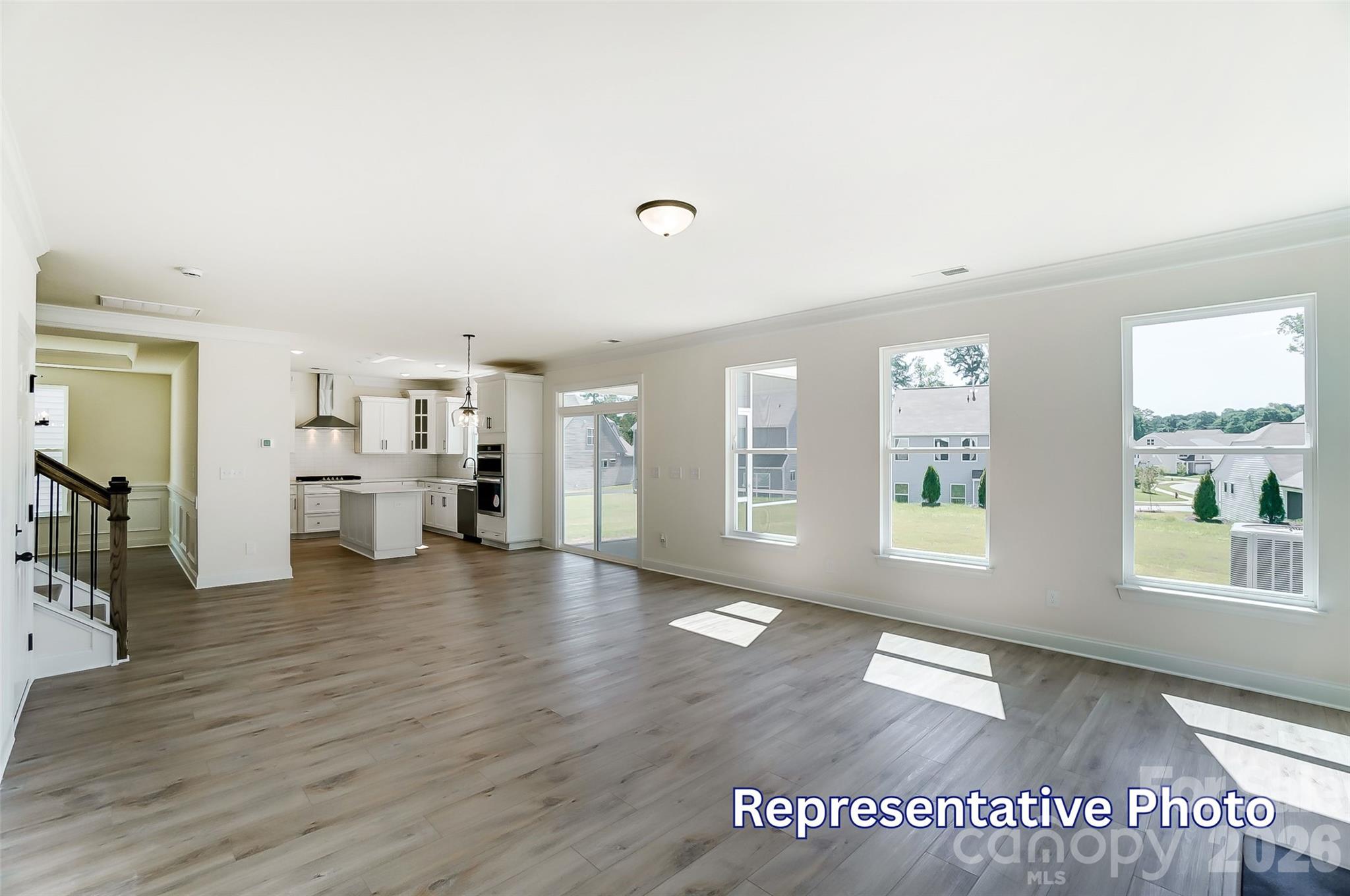 122 Swing Way — Troutman