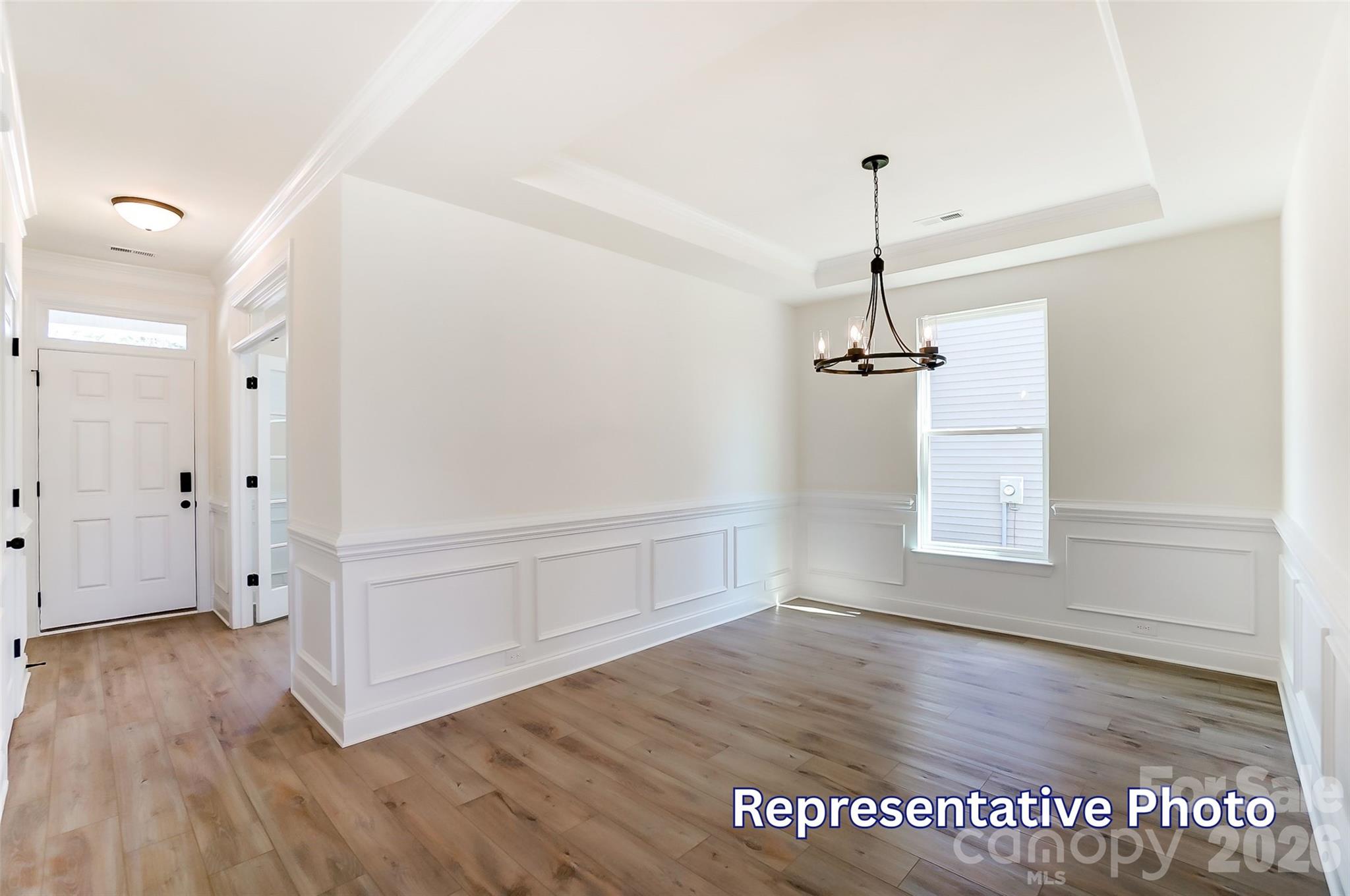 122 Swing Way — Troutman