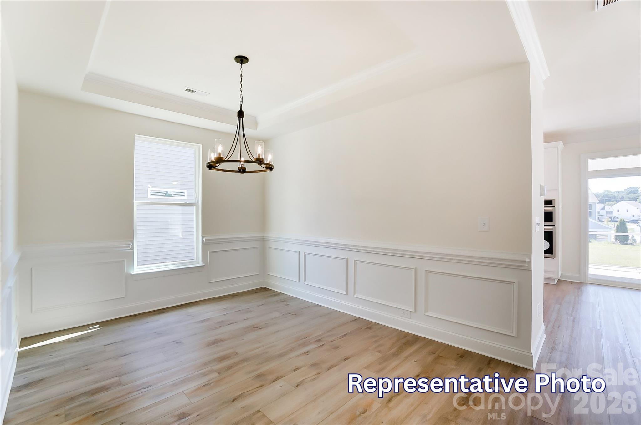 122 Swing Way — Troutman
