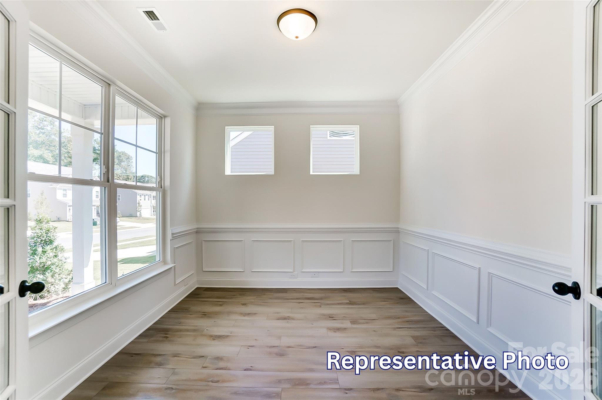 122 Swing Way — Troutman