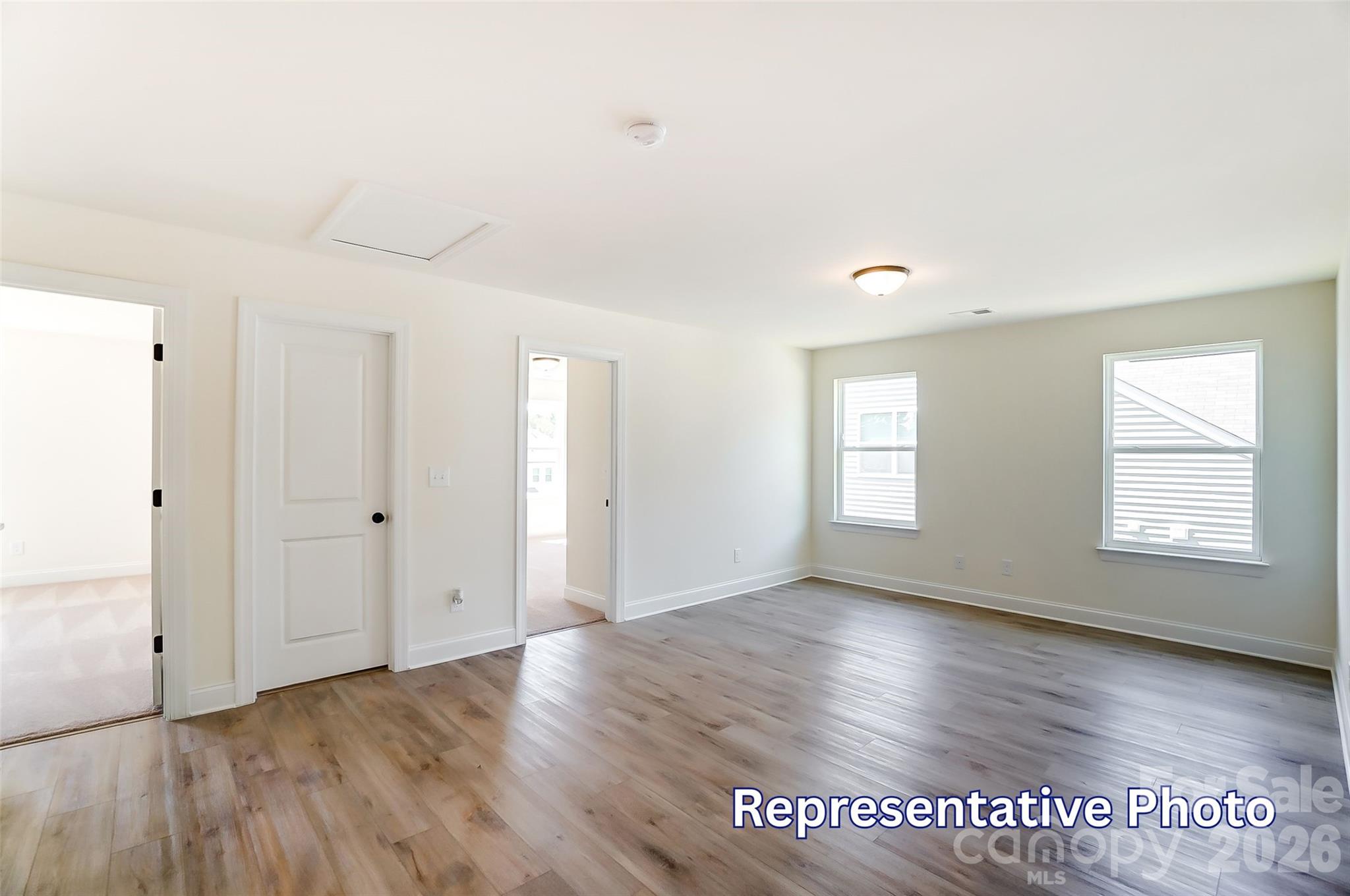 122 Swing Way — Troutman