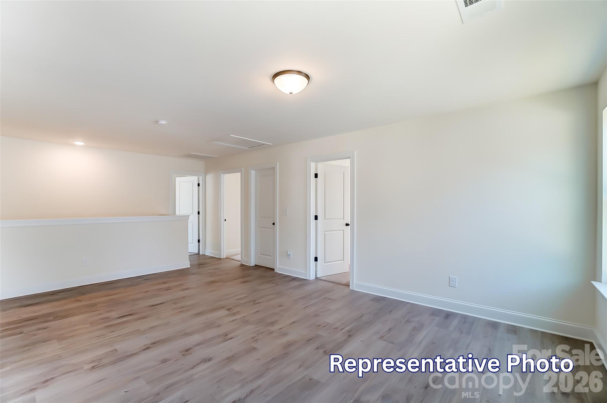 122 Swing Way — Troutman