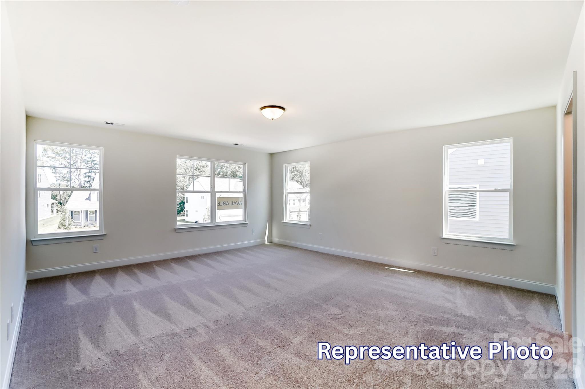 122 Swing Way — Troutman