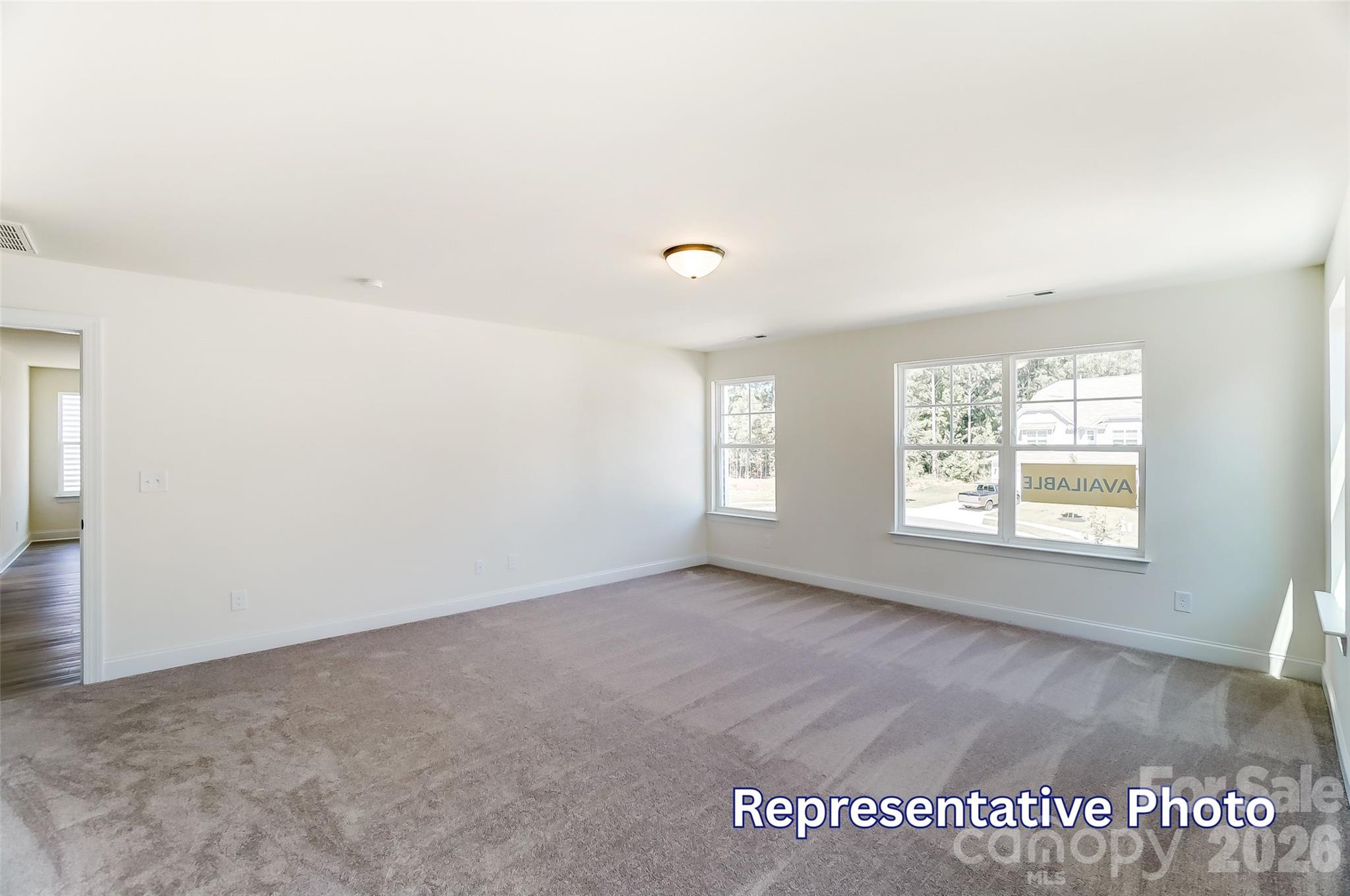 122 Swing Way — Troutman