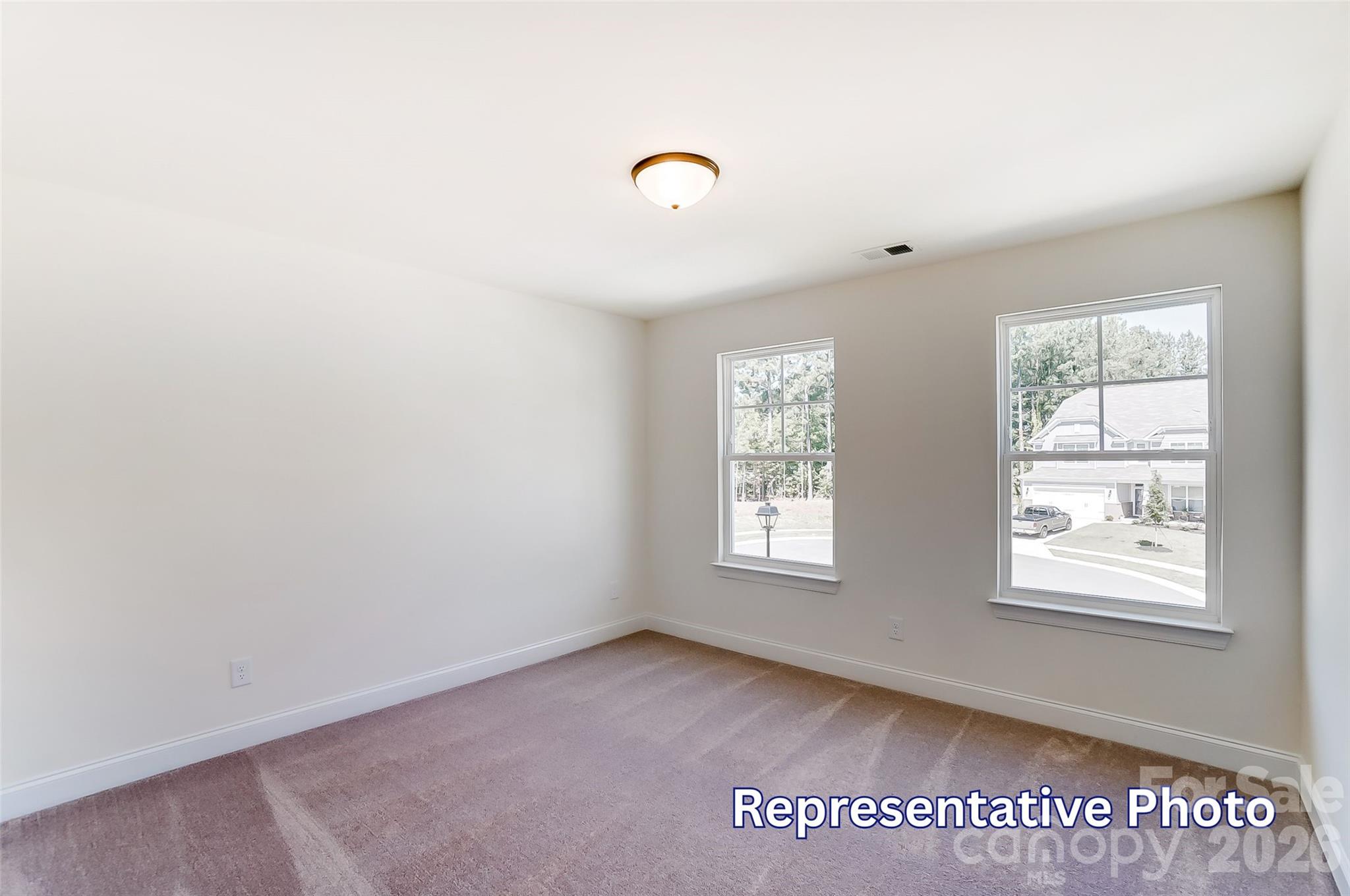 122 Swing Way — Troutman