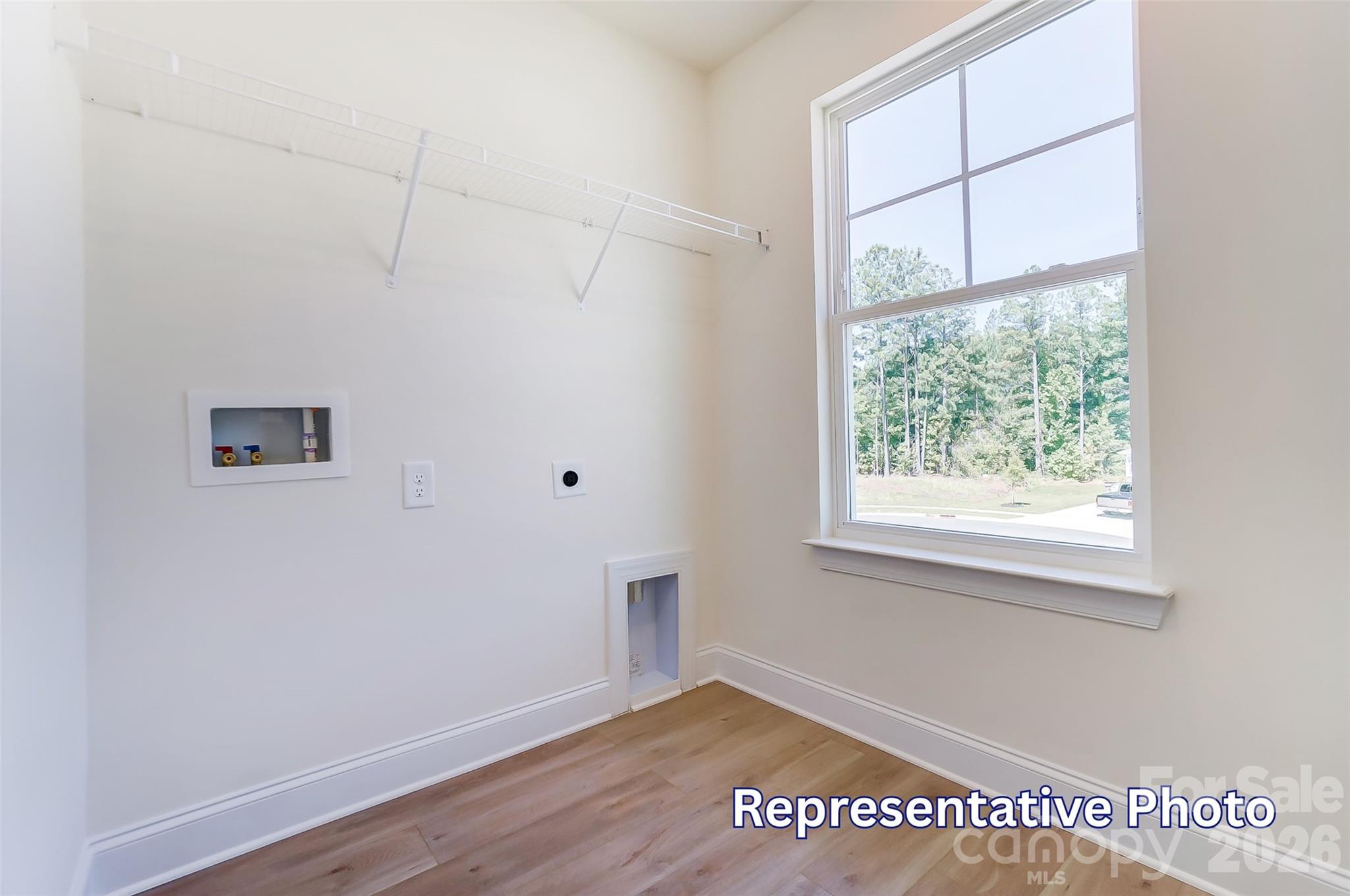 122 Swing Way — Troutman