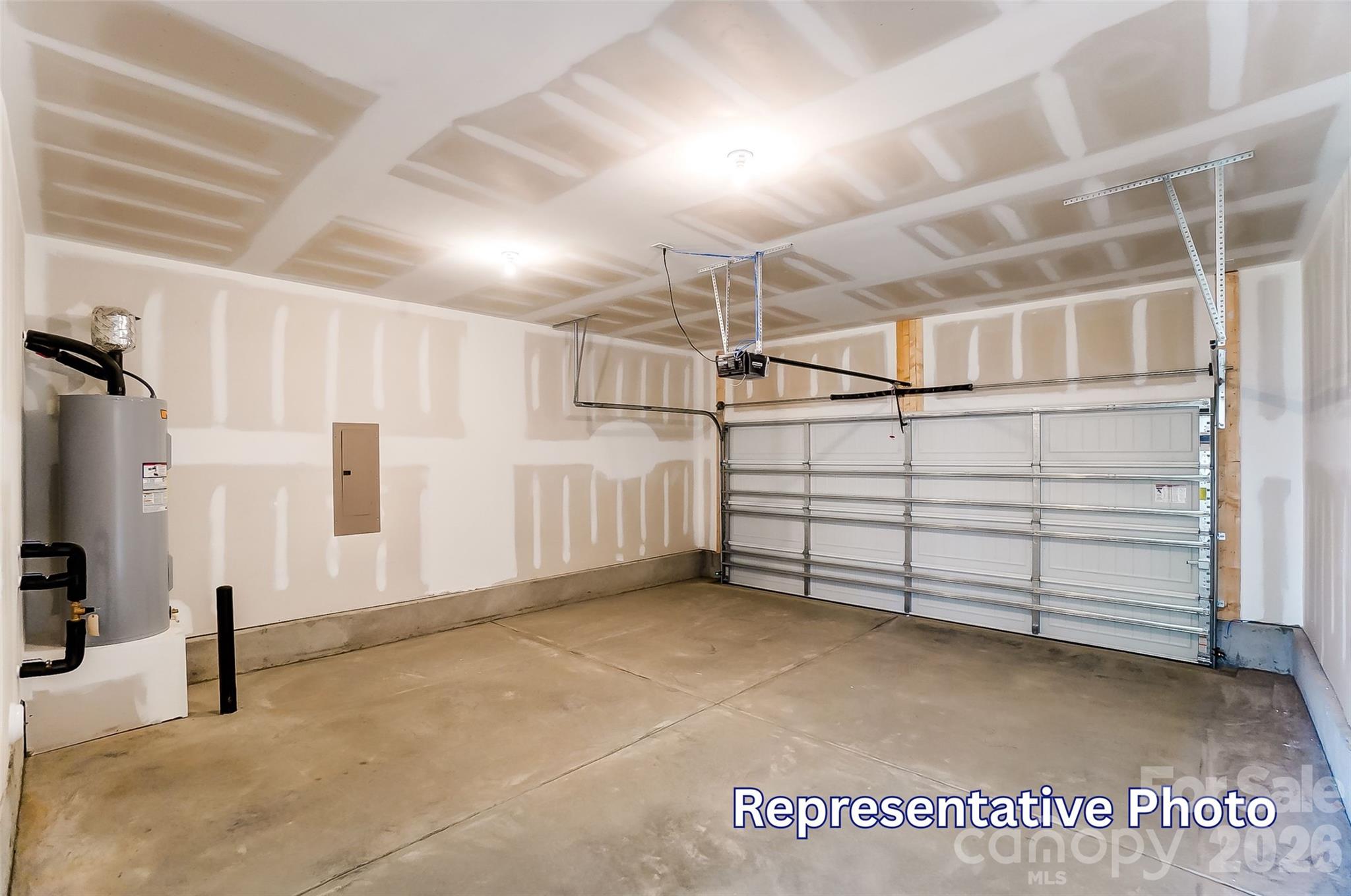 122 Swing Way — Troutman