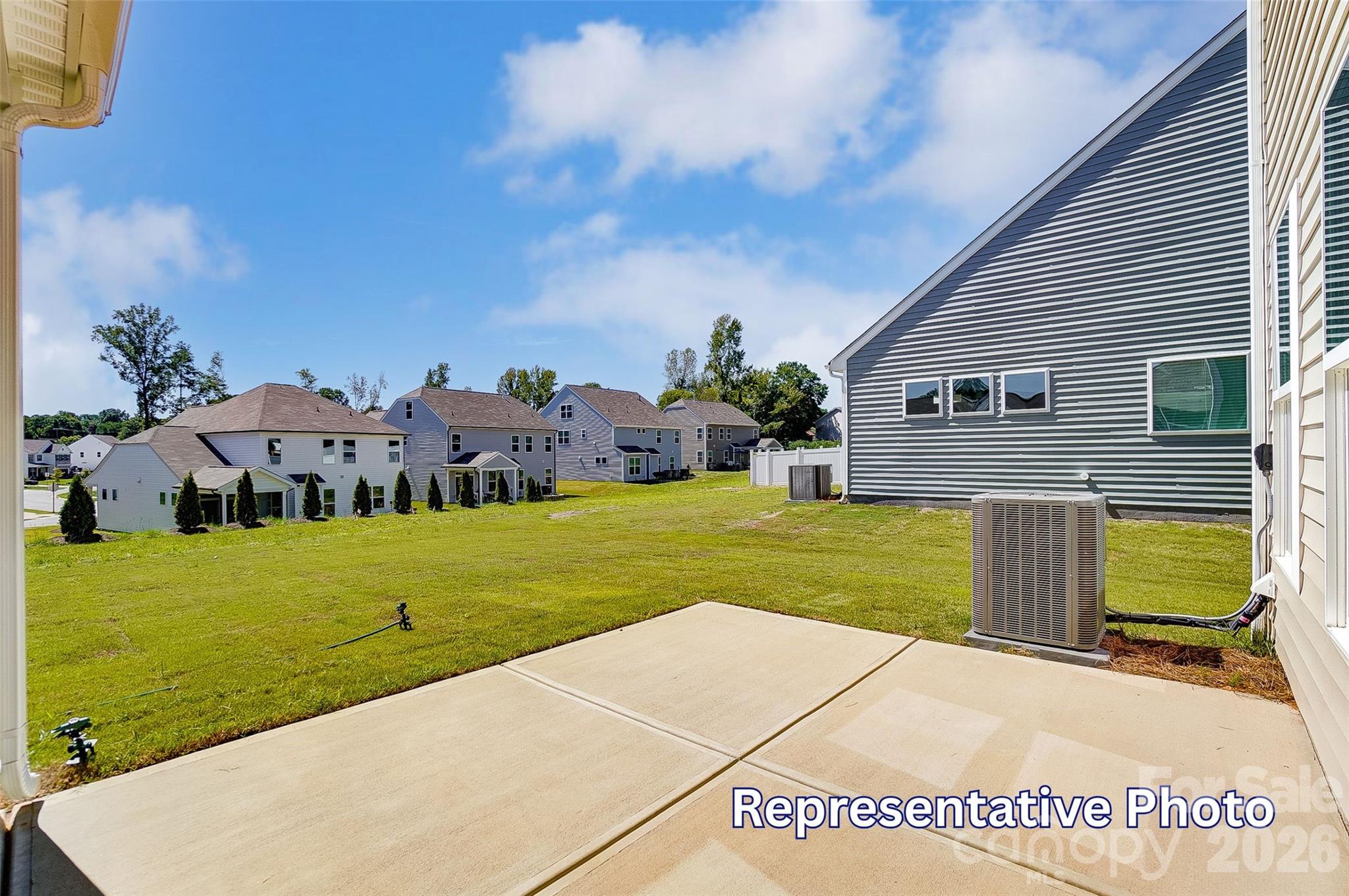 122 Swing Way — Troutman