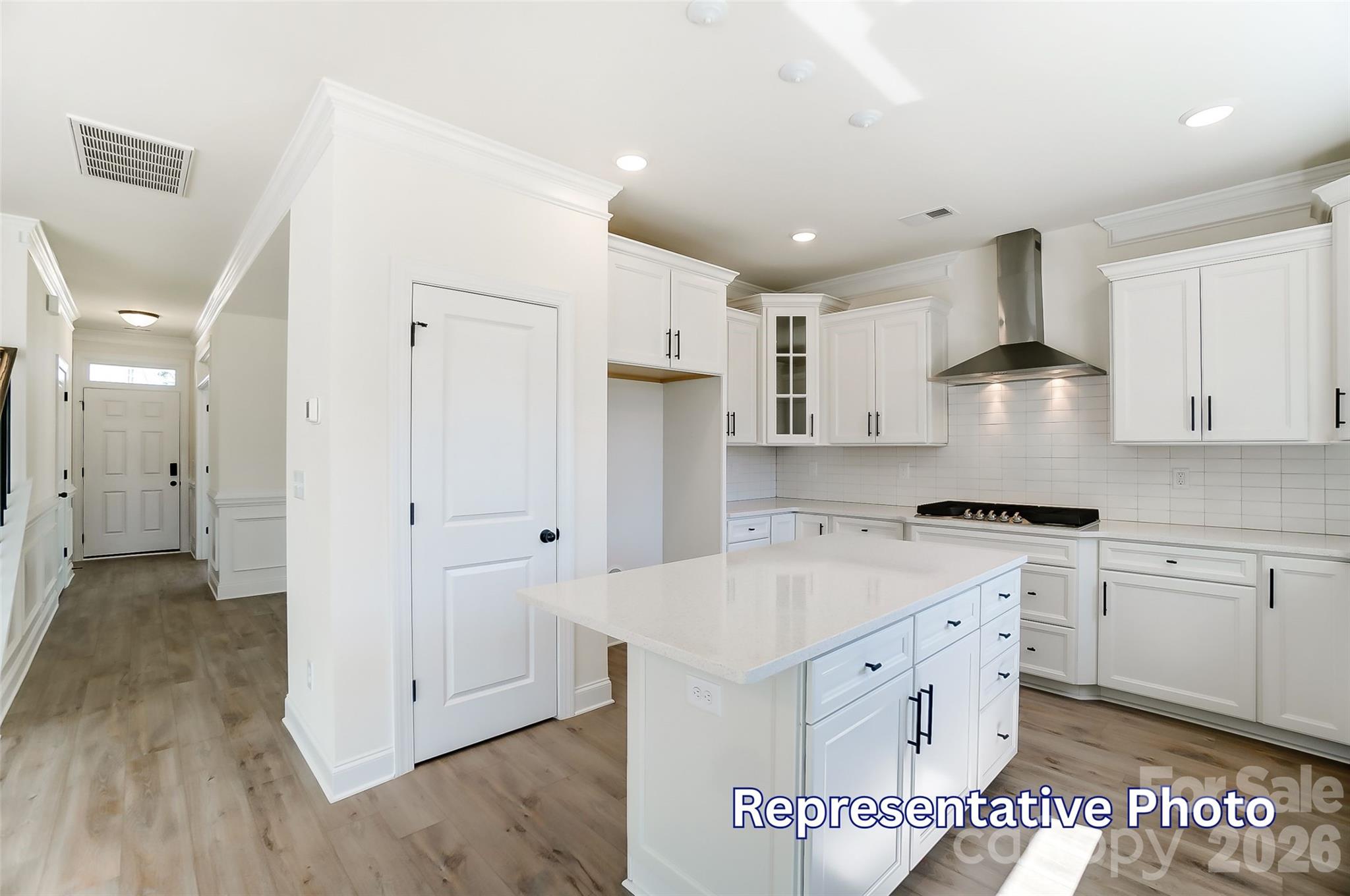 122 Swing Way — Troutman