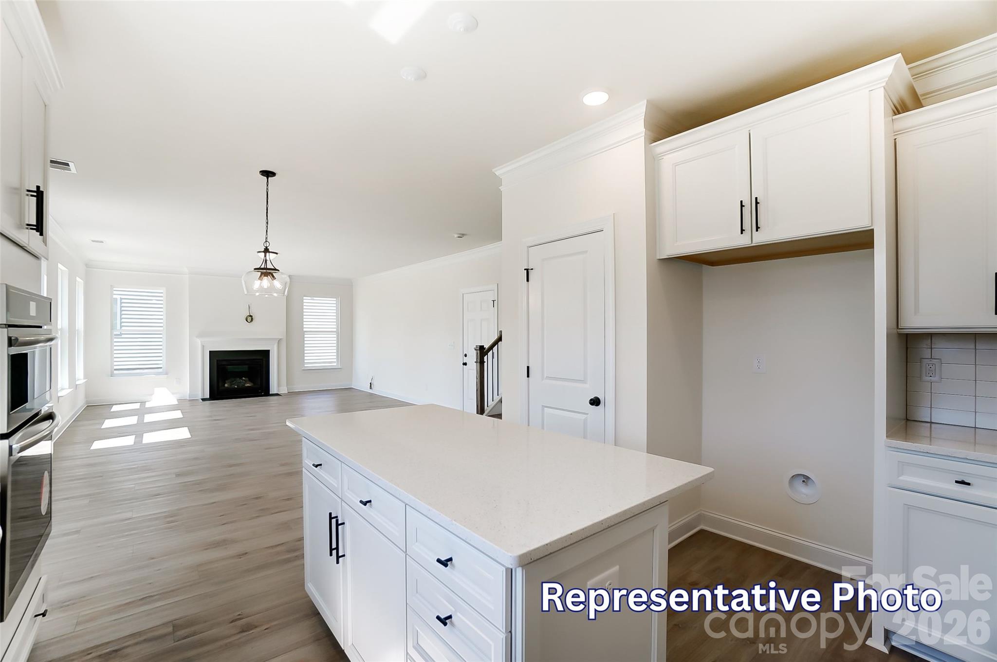 122 Swing Way — Troutman