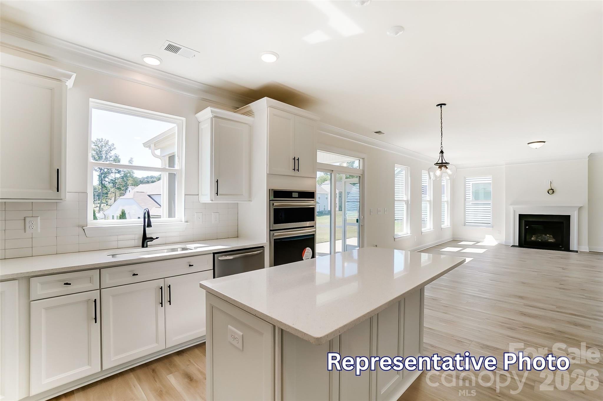 122 Swing Way — Troutman