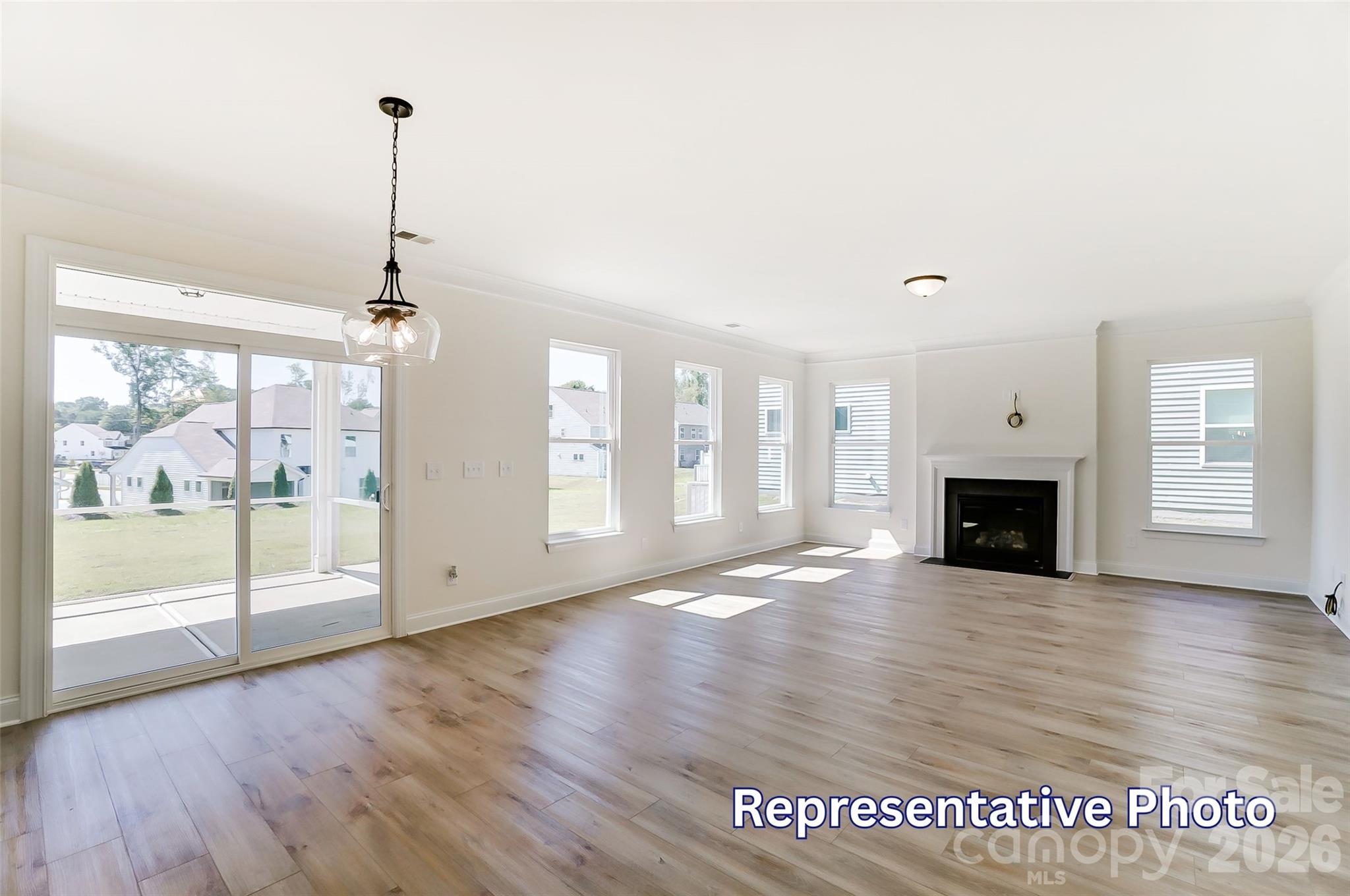 122 Swing Way — Troutman