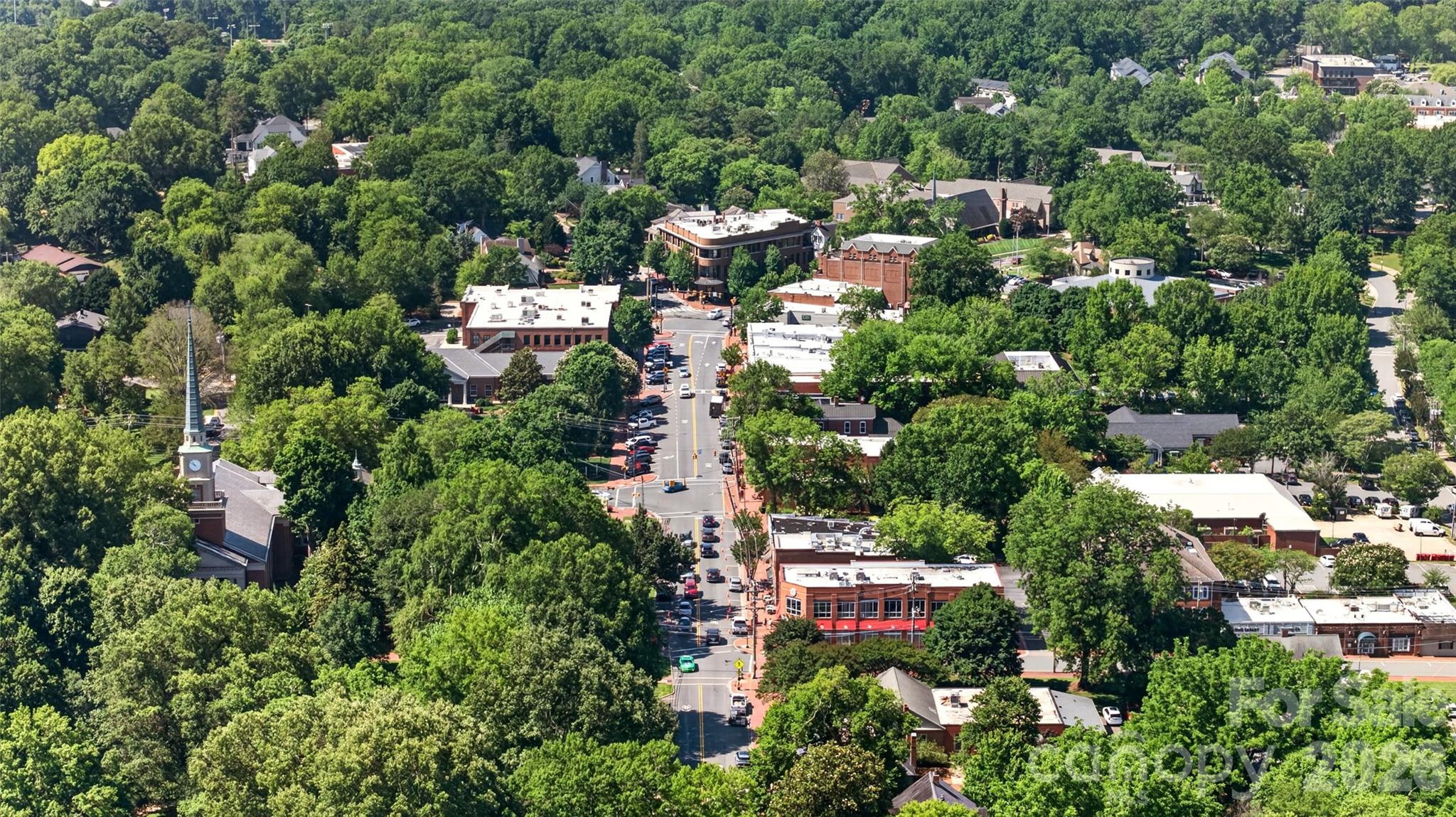 106 Wesser Street — Davidson