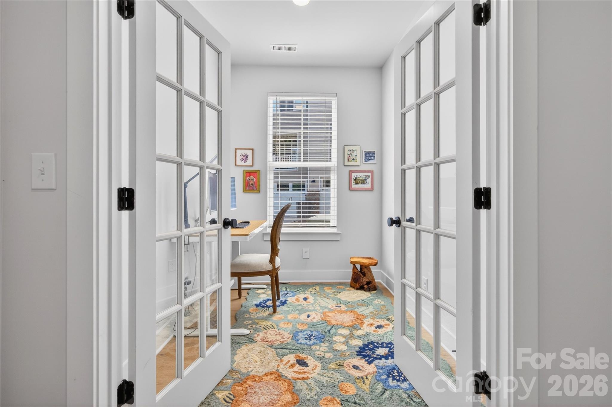 106 Wesser Street — Davidson