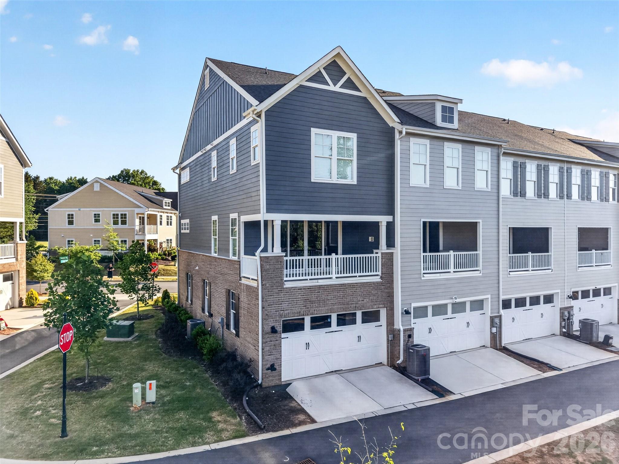 106 Wesser Street — Davidson