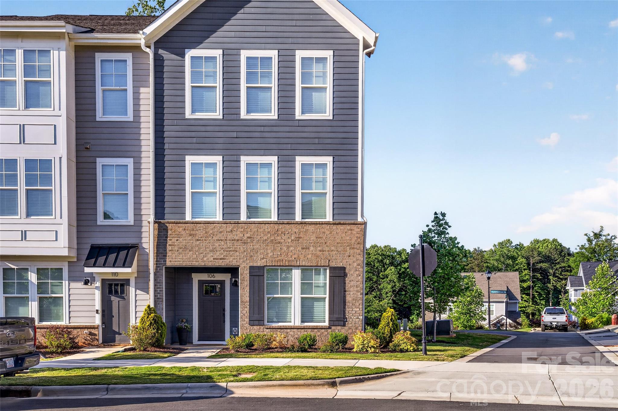 106 Wesser Street — Davidson