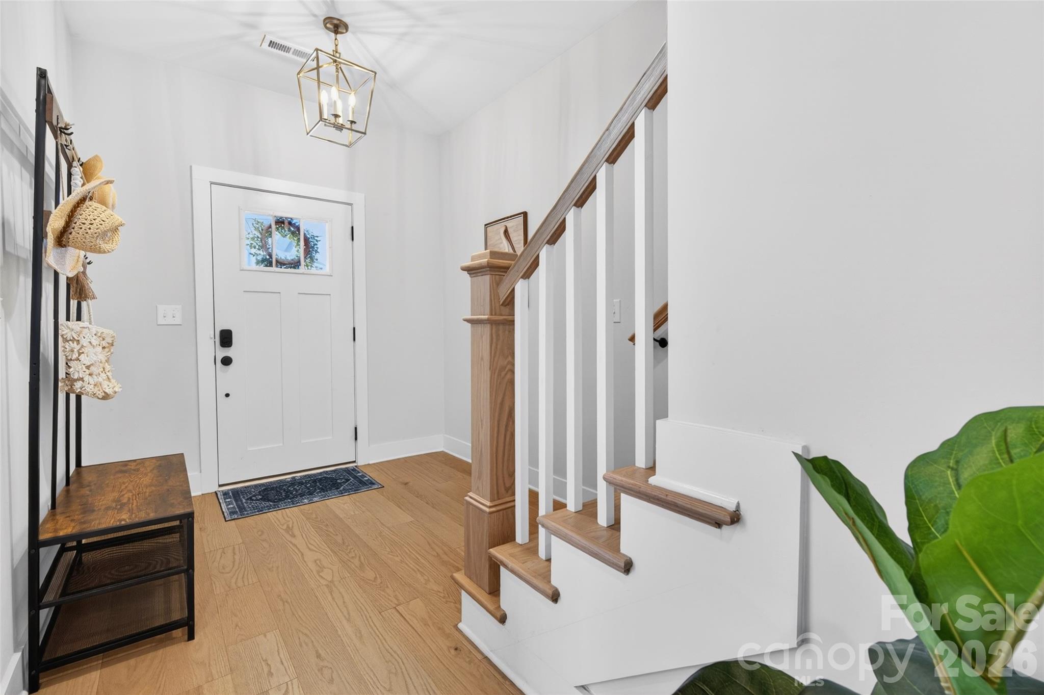 106 Wesser Street — Davidson
