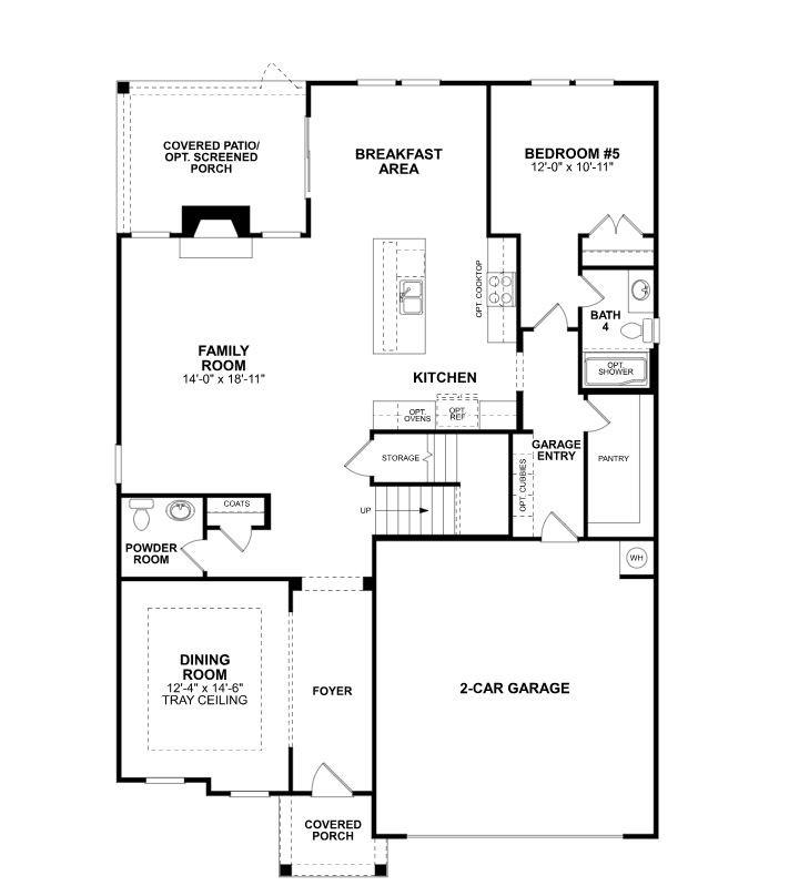 2970 Ballenger Street — Kannapolis