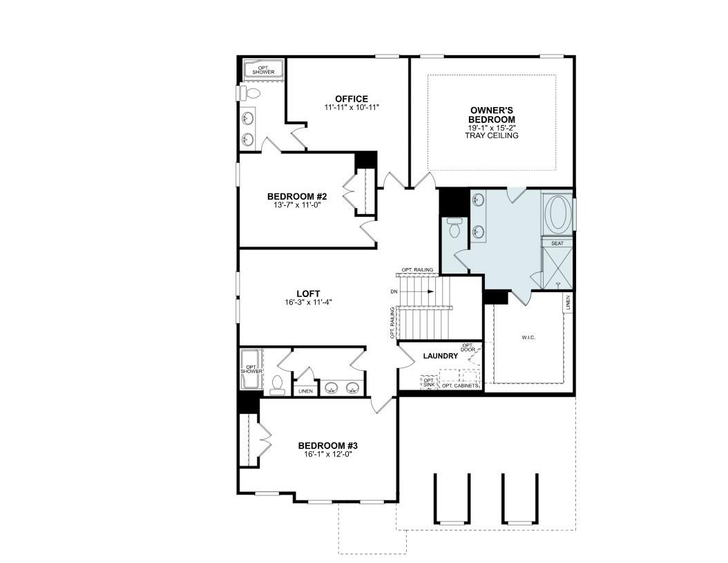 2970 Ballenger Street — Kannapolis