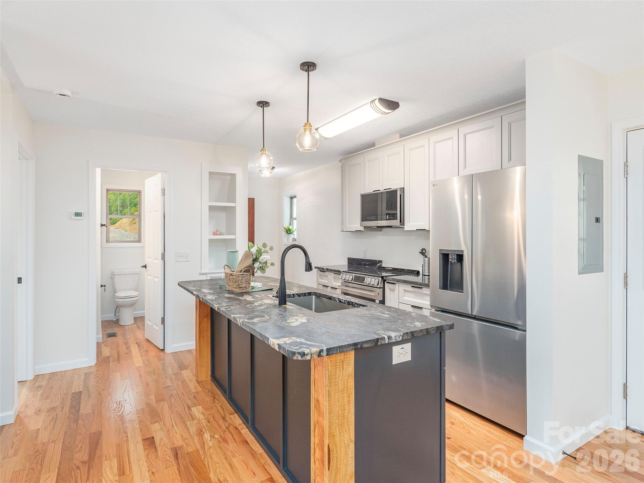 214 Aster Ridge Drive — Waynesville