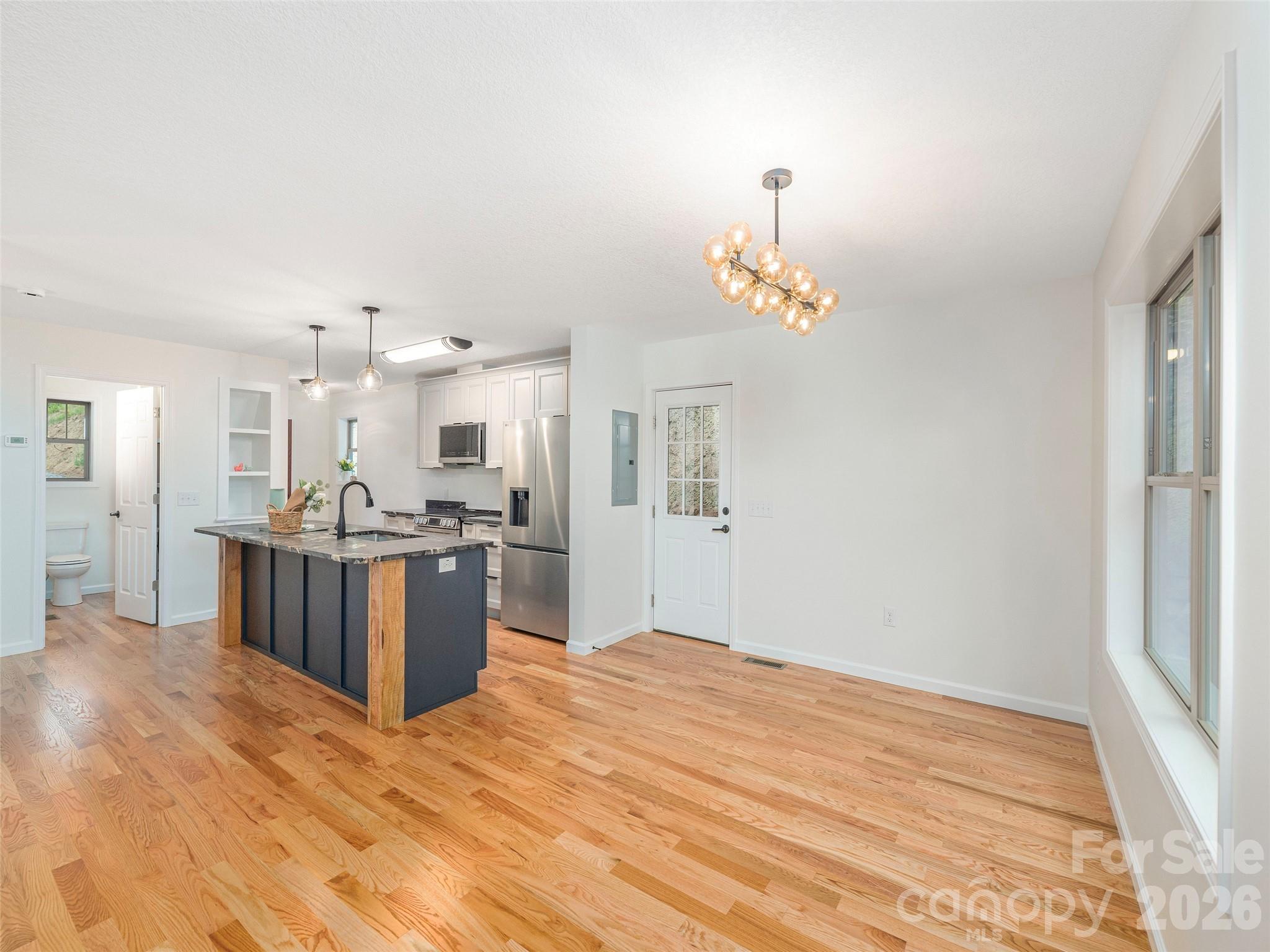 214 Aster Ridge Drive — Waynesville