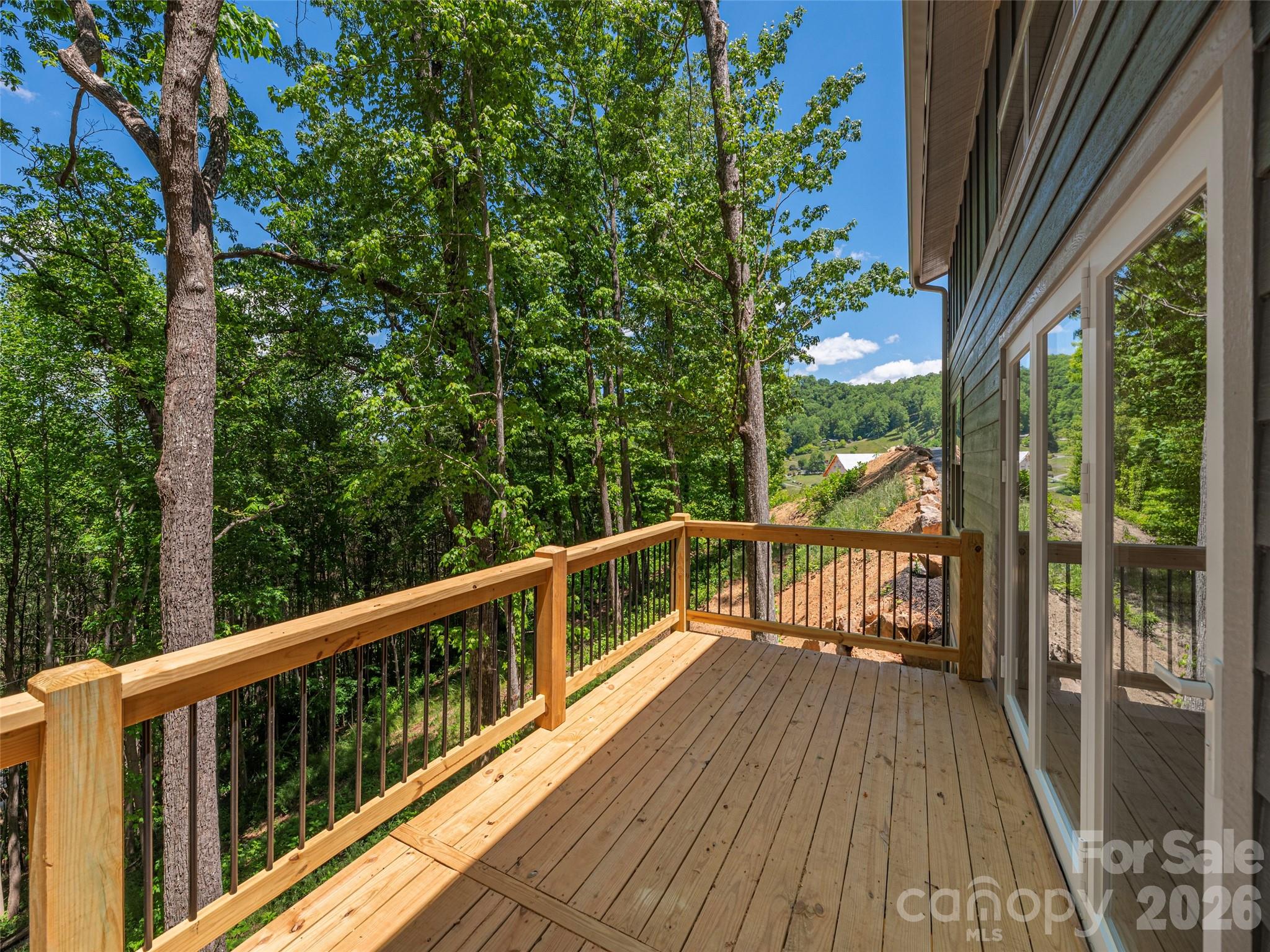 214 Aster Ridge Drive — Waynesville