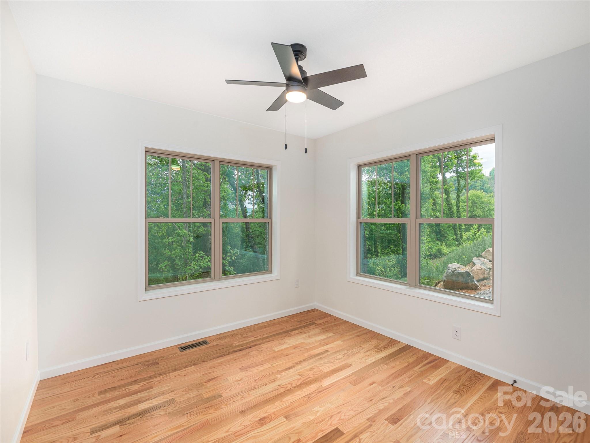 214 Aster Ridge Drive — Waynesville