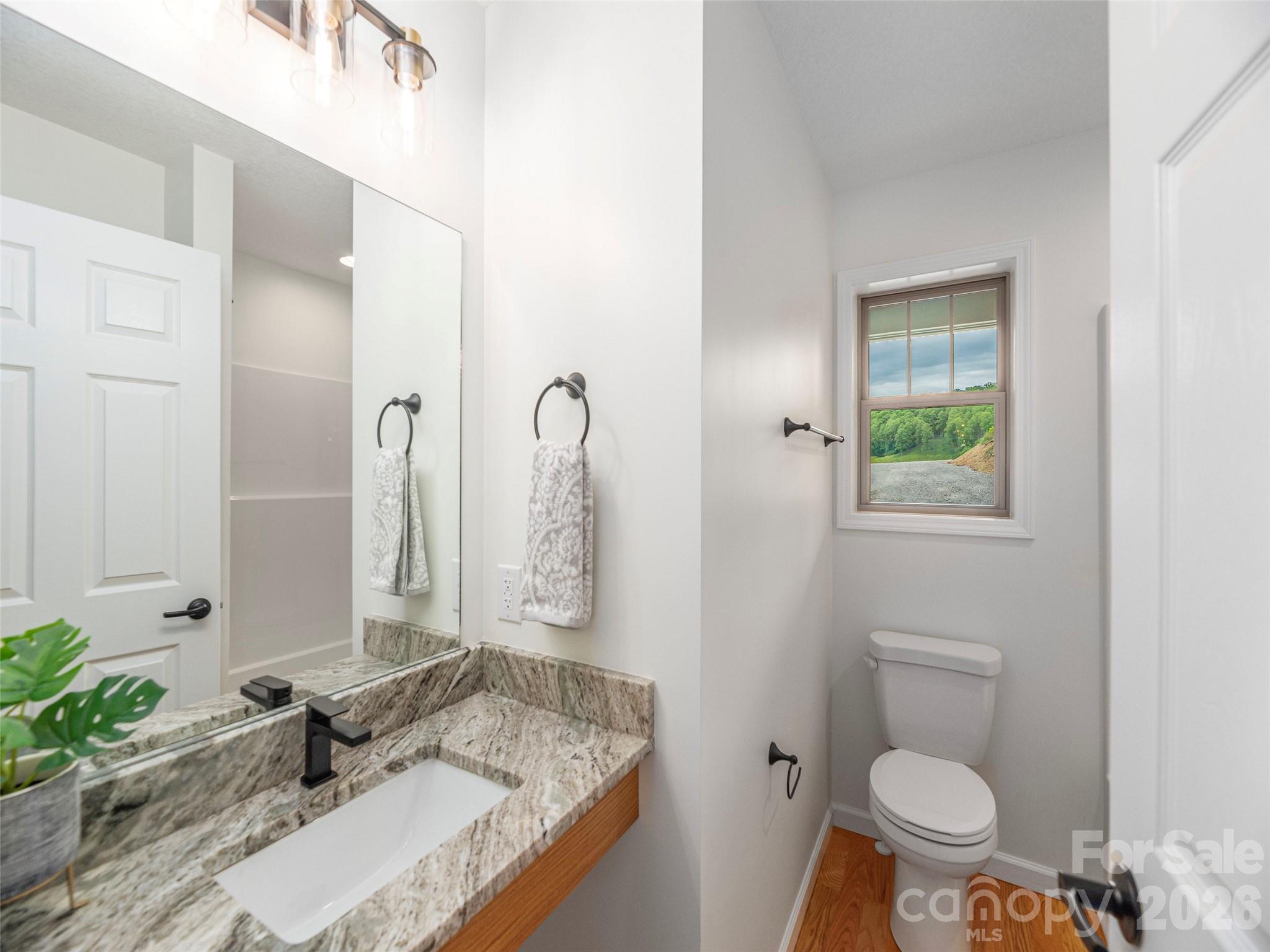 214 Aster Ridge Drive — Waynesville