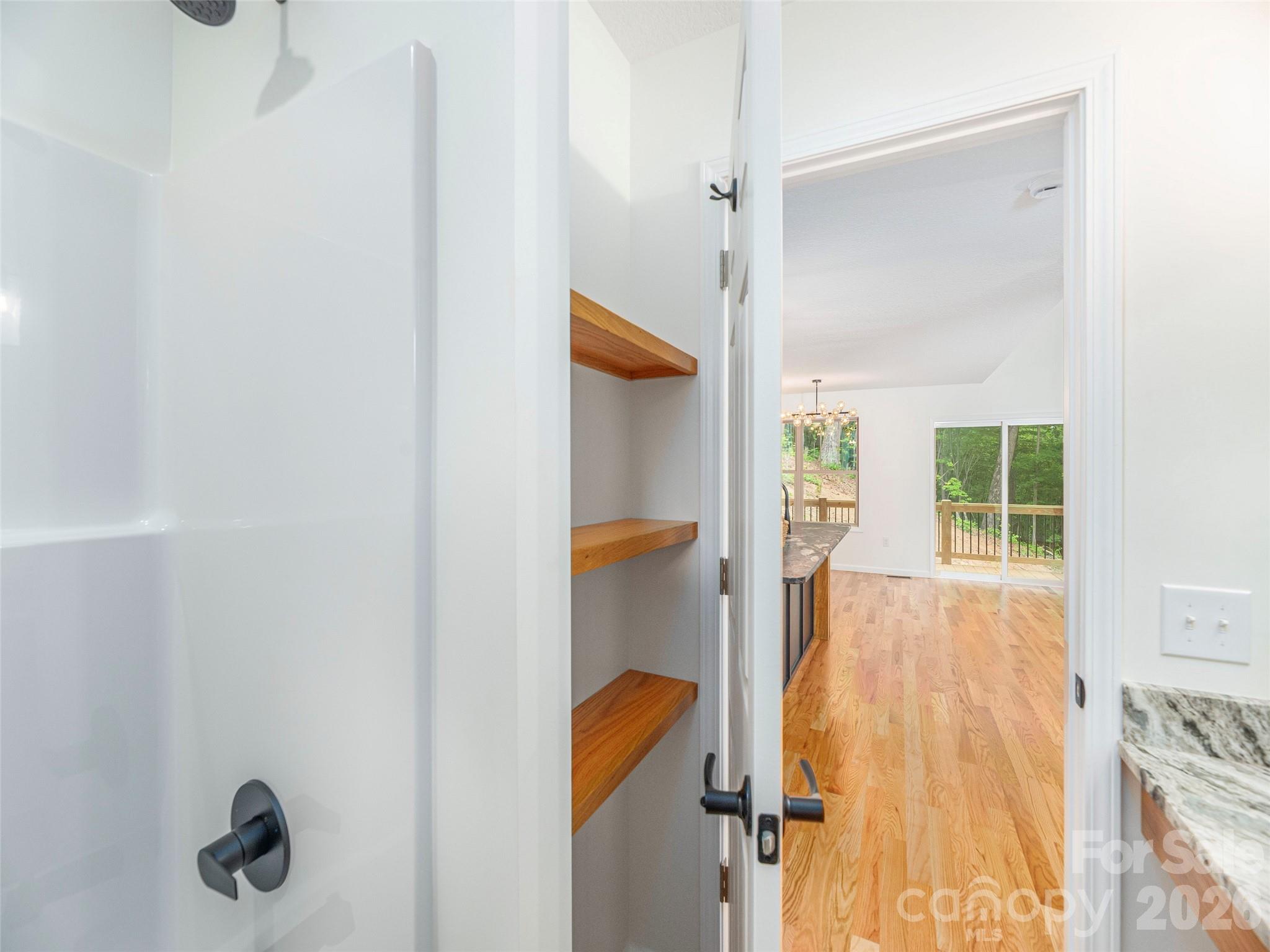 214 Aster Ridge Drive — Waynesville