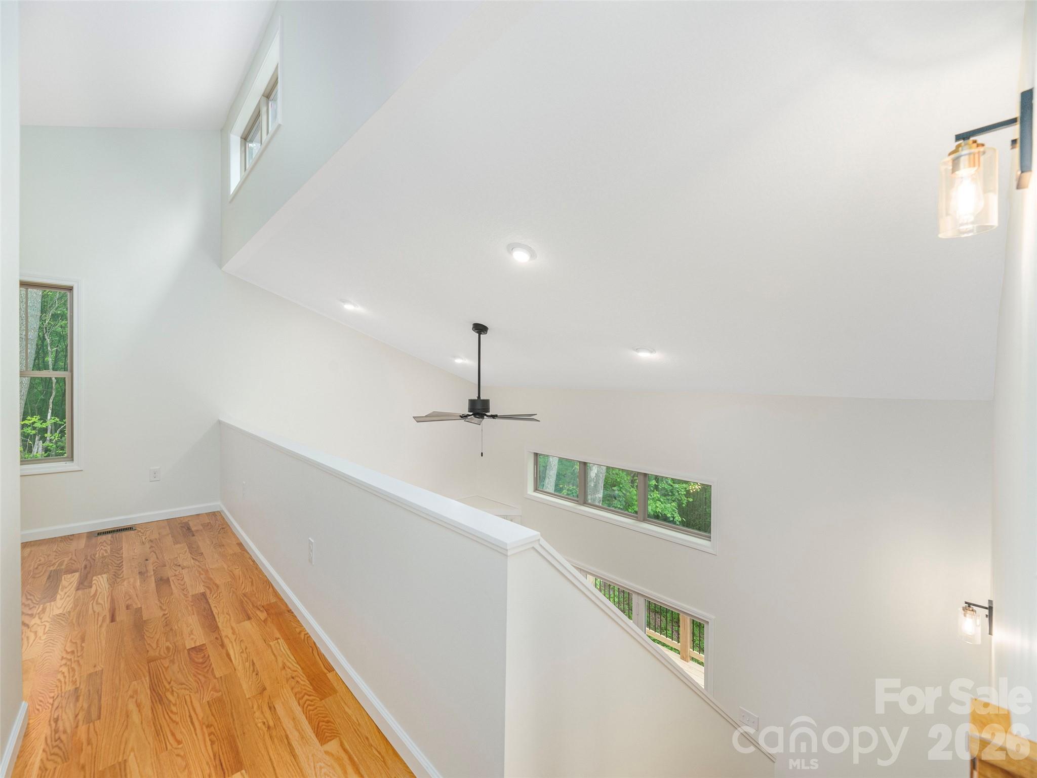 214 Aster Ridge Drive — Waynesville