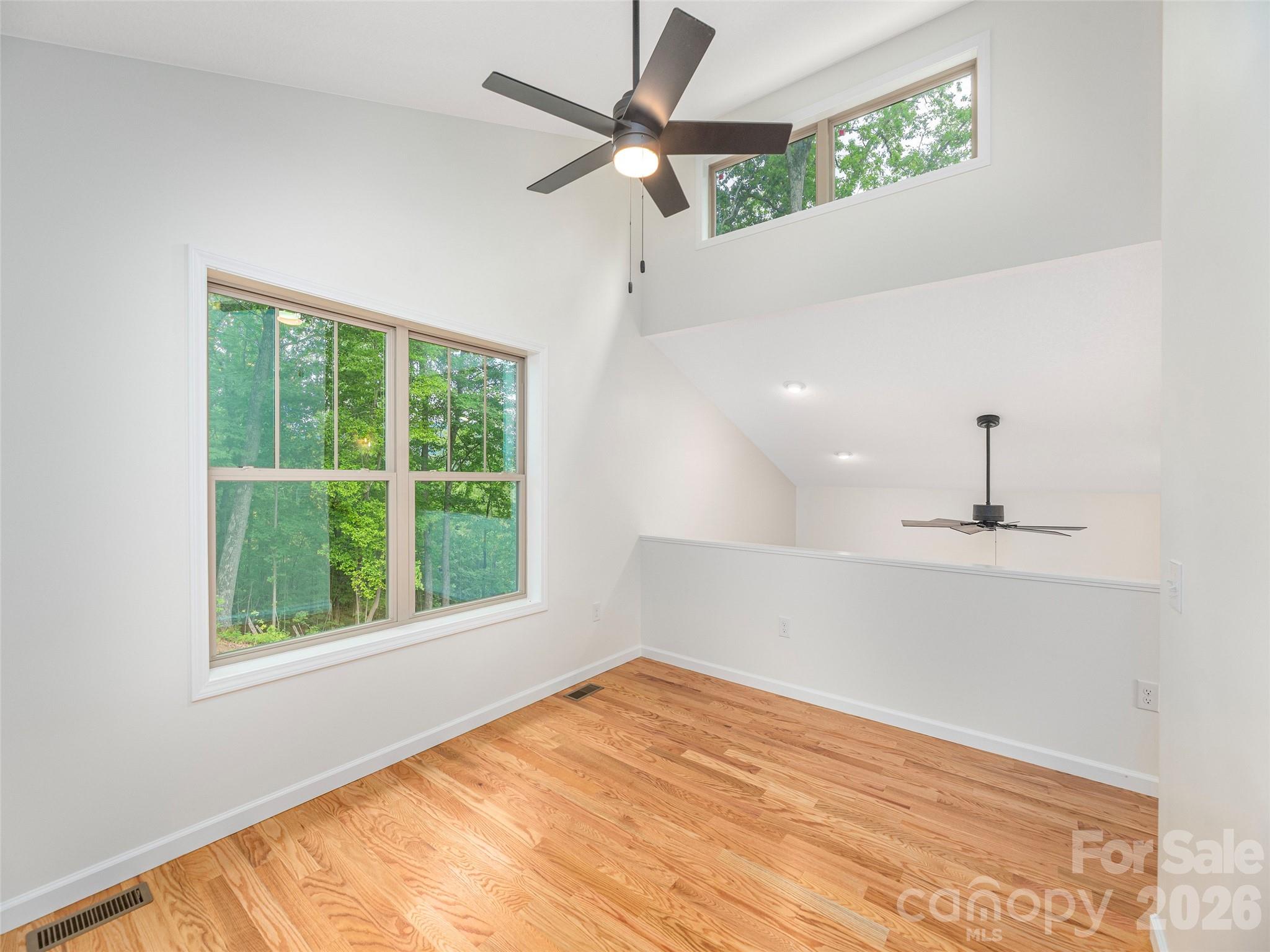 214 Aster Ridge Drive — Waynesville
