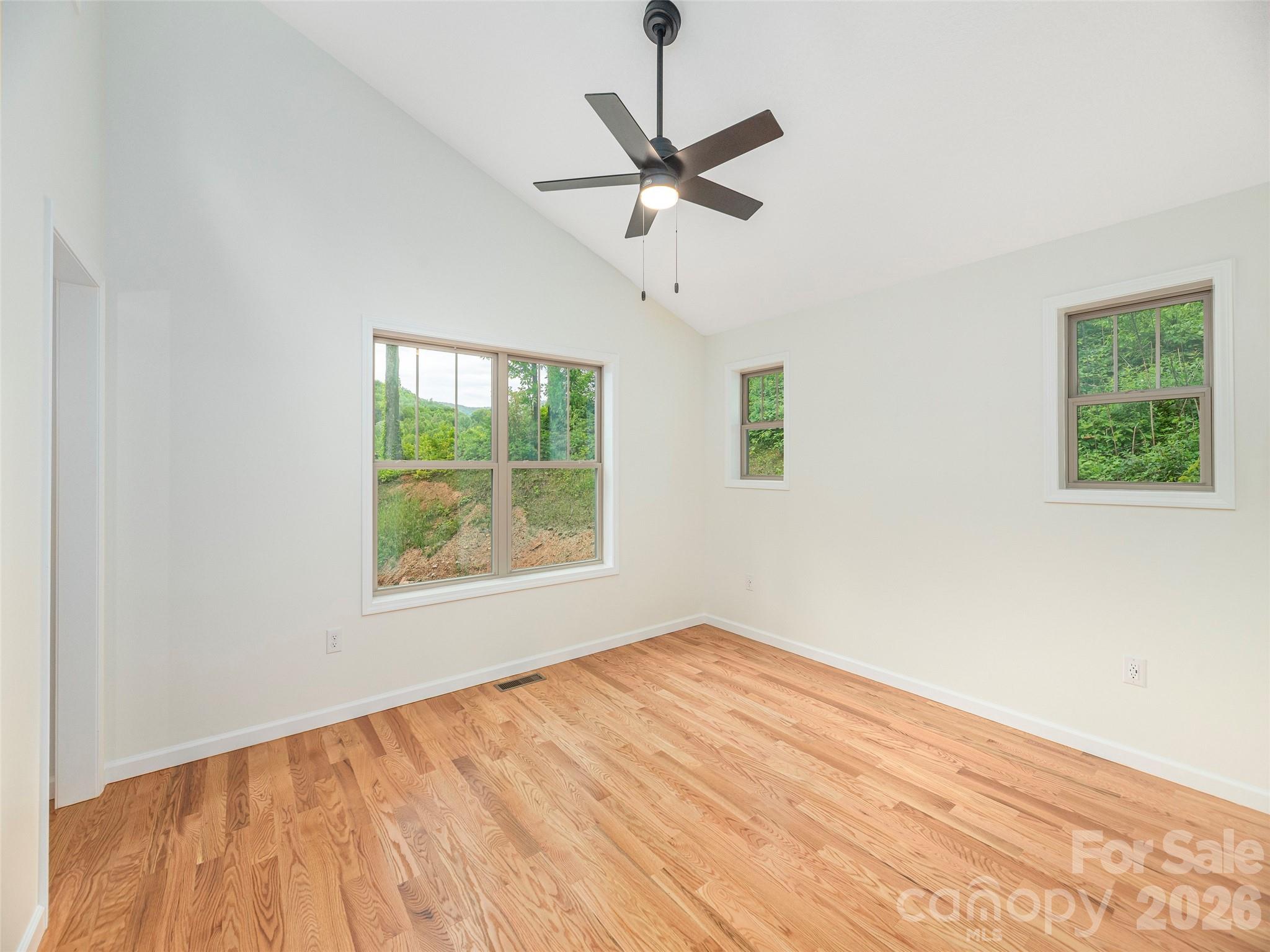 214 Aster Ridge Drive — Waynesville