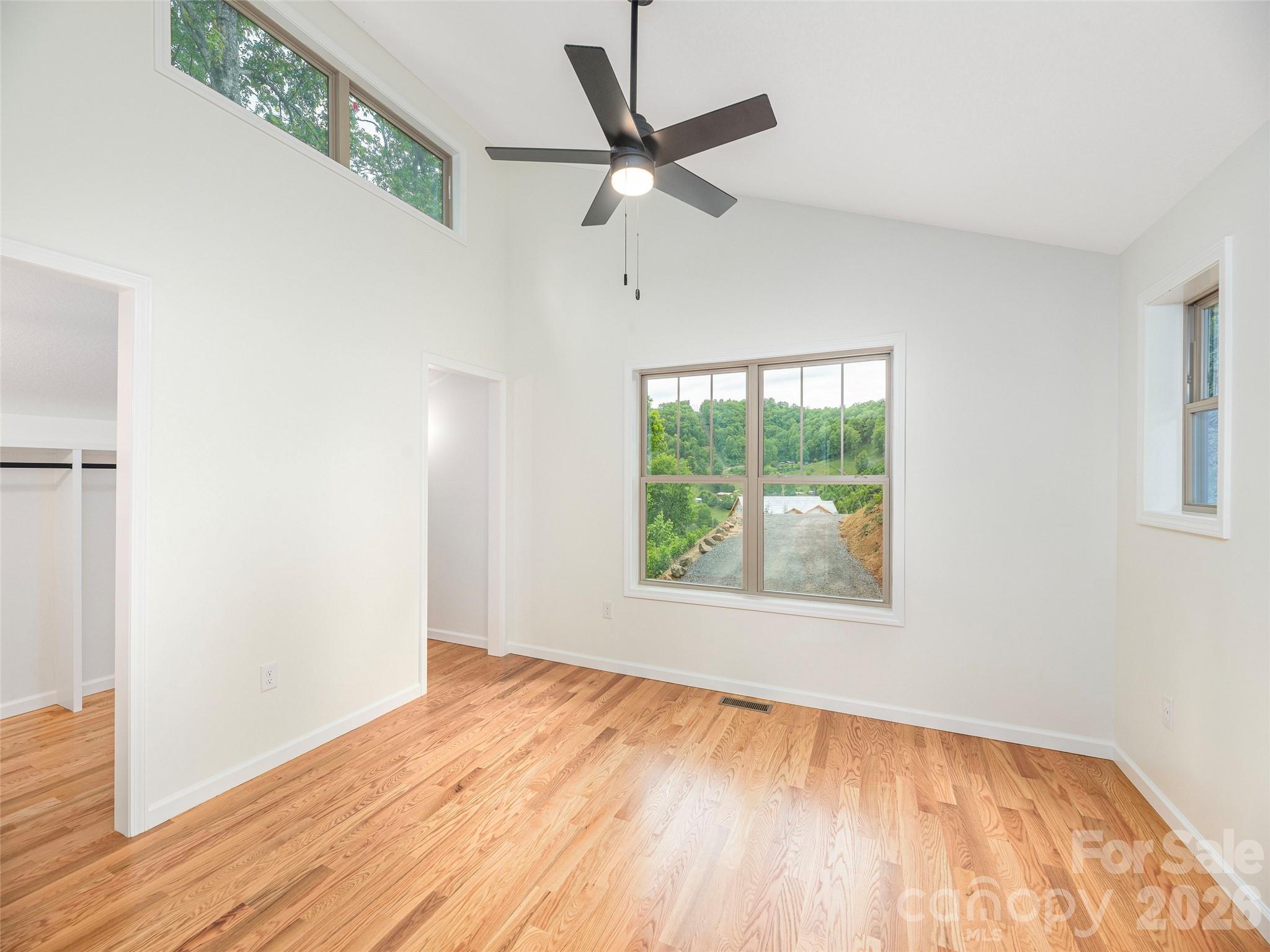 214 Aster Ridge Drive — Waynesville
