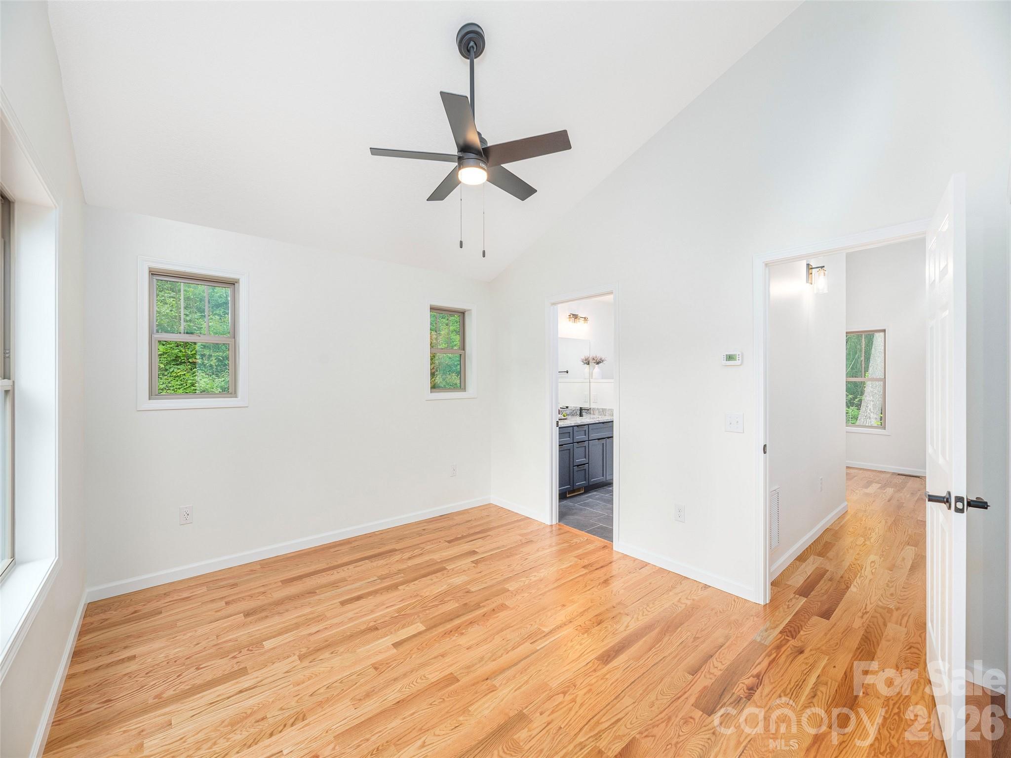 214 Aster Ridge Drive — Waynesville