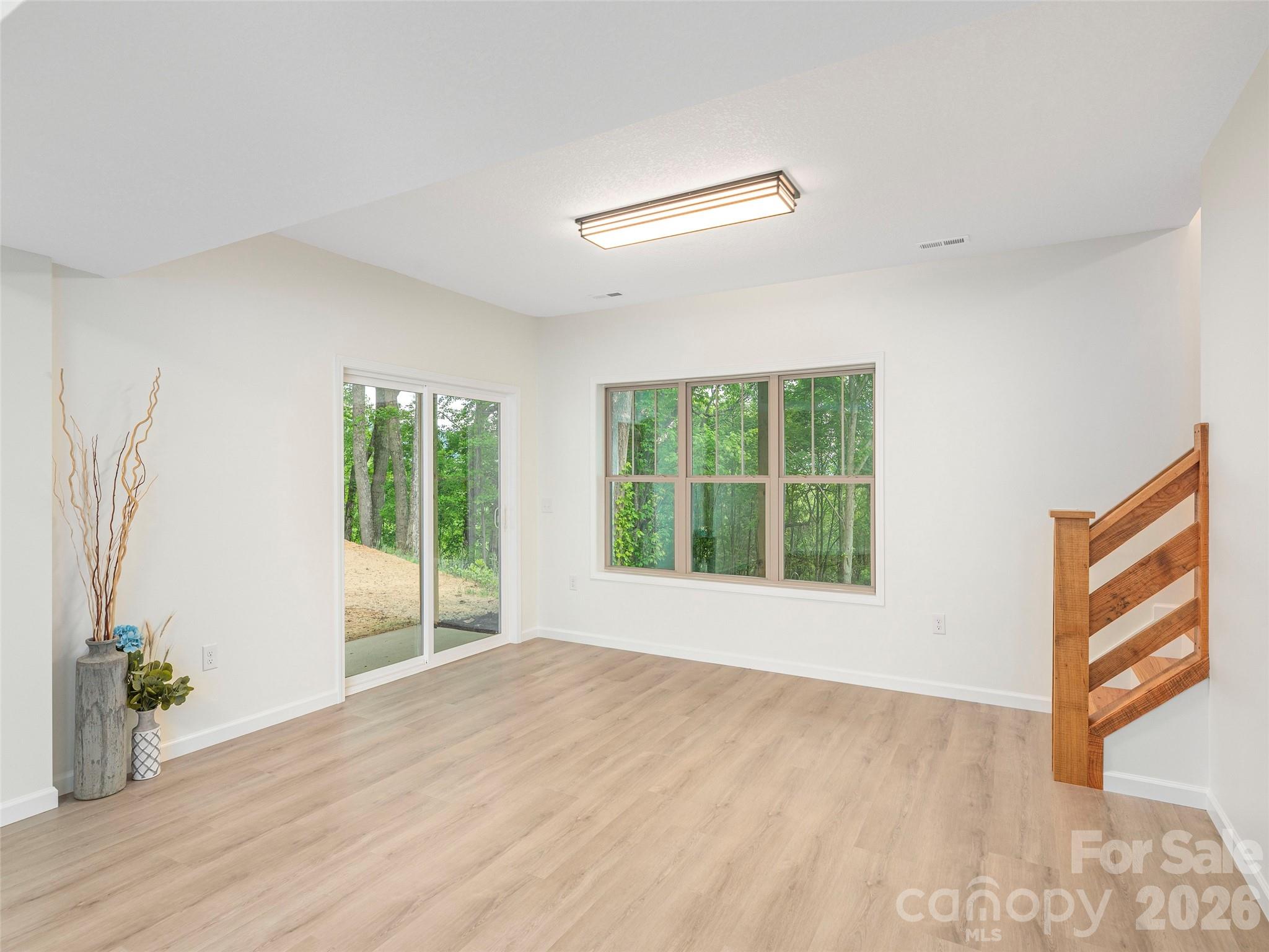 214 Aster Ridge Drive — Waynesville