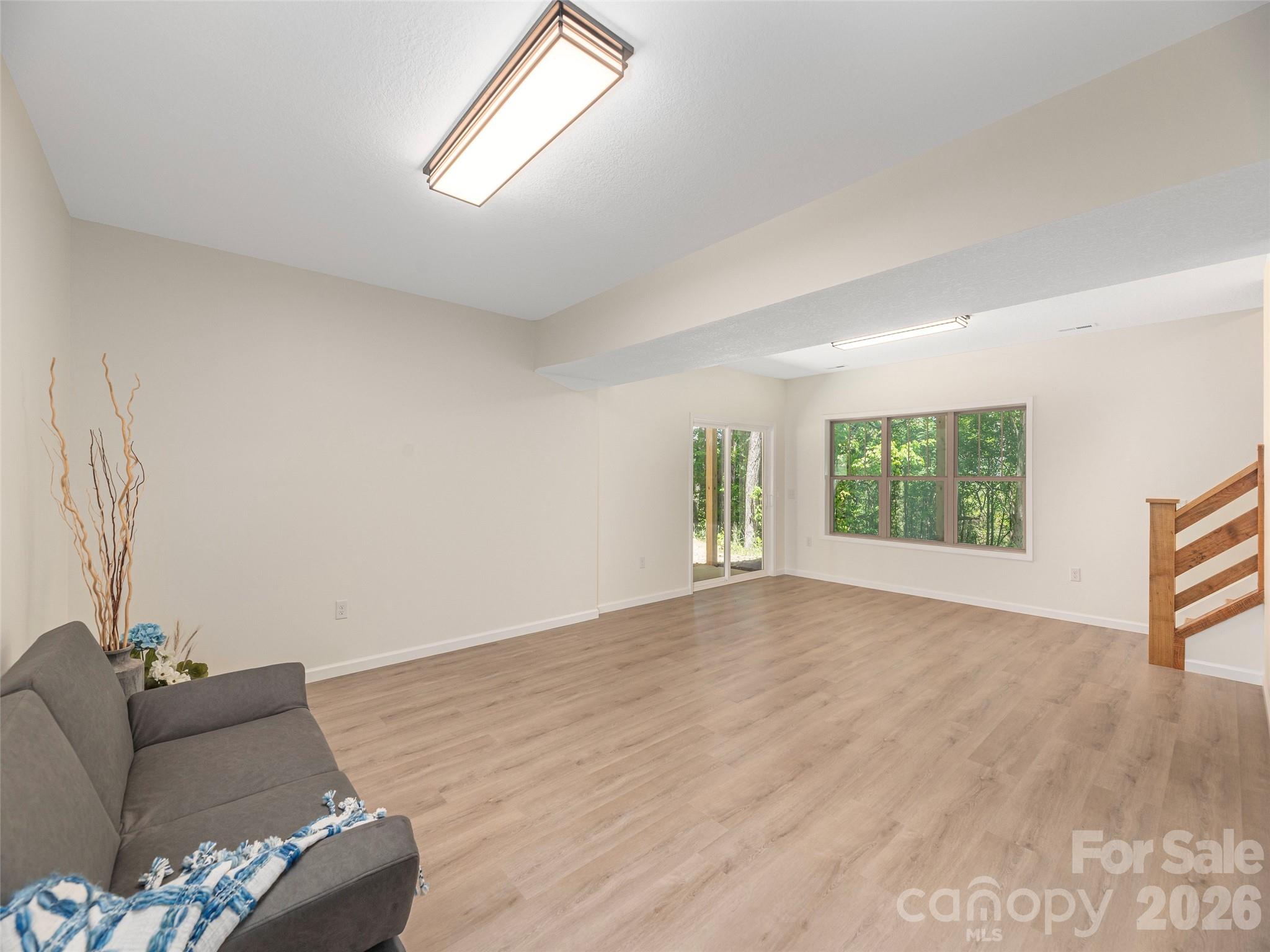 214 Aster Ridge Drive — Waynesville