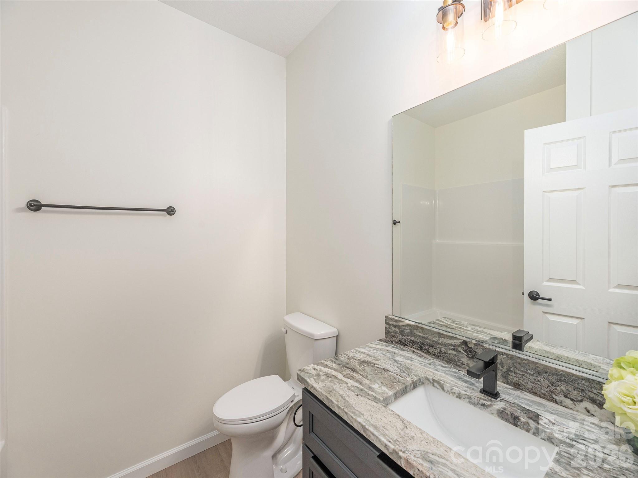 214 Aster Ridge Drive — Waynesville