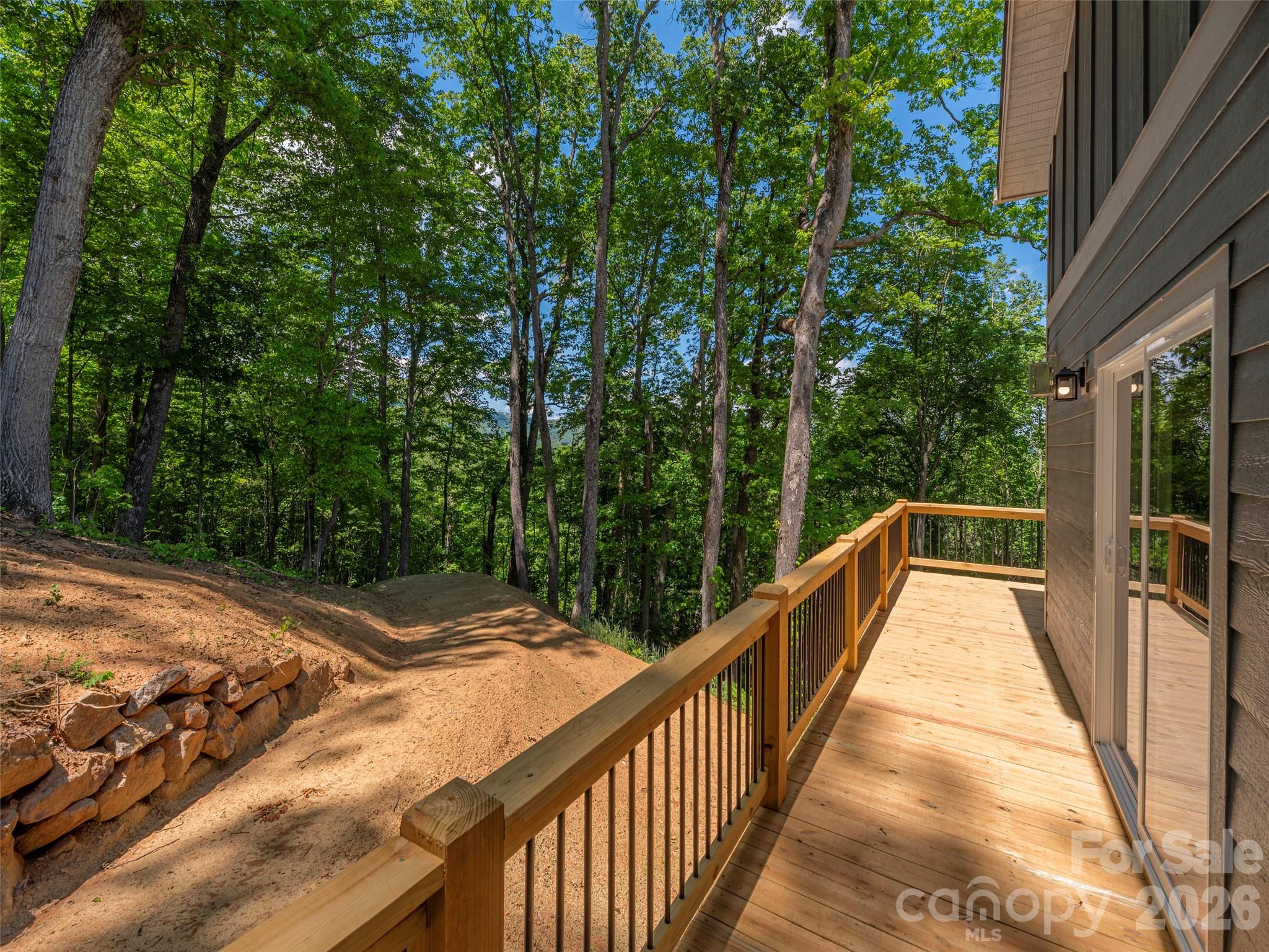 214 Aster Ridge Drive — Waynesville