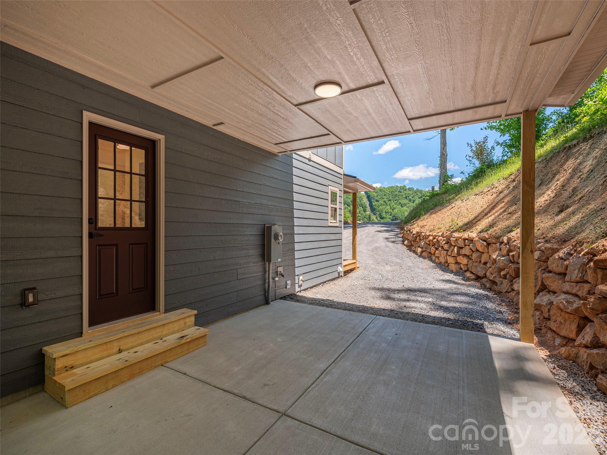 214 Aster Ridge Drive — Waynesville