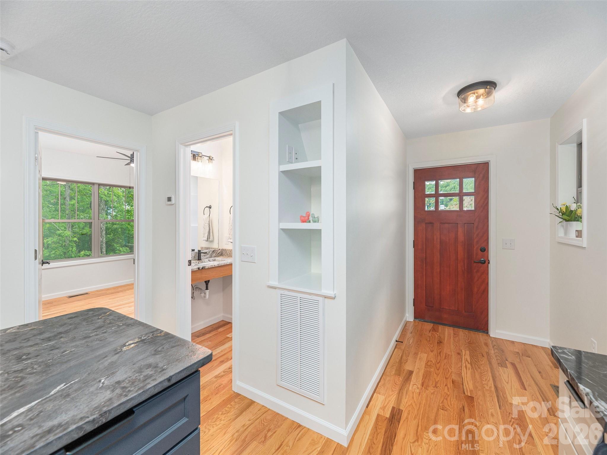 214 Aster Ridge Drive — Waynesville