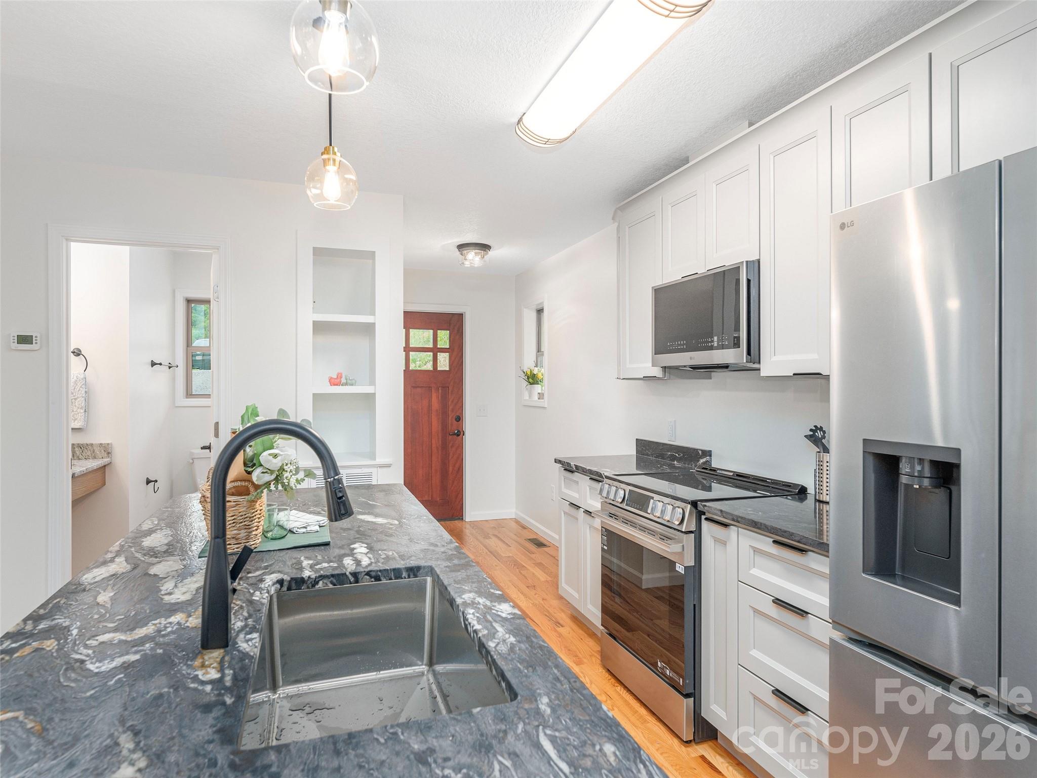 214 Aster Ridge Drive — Waynesville