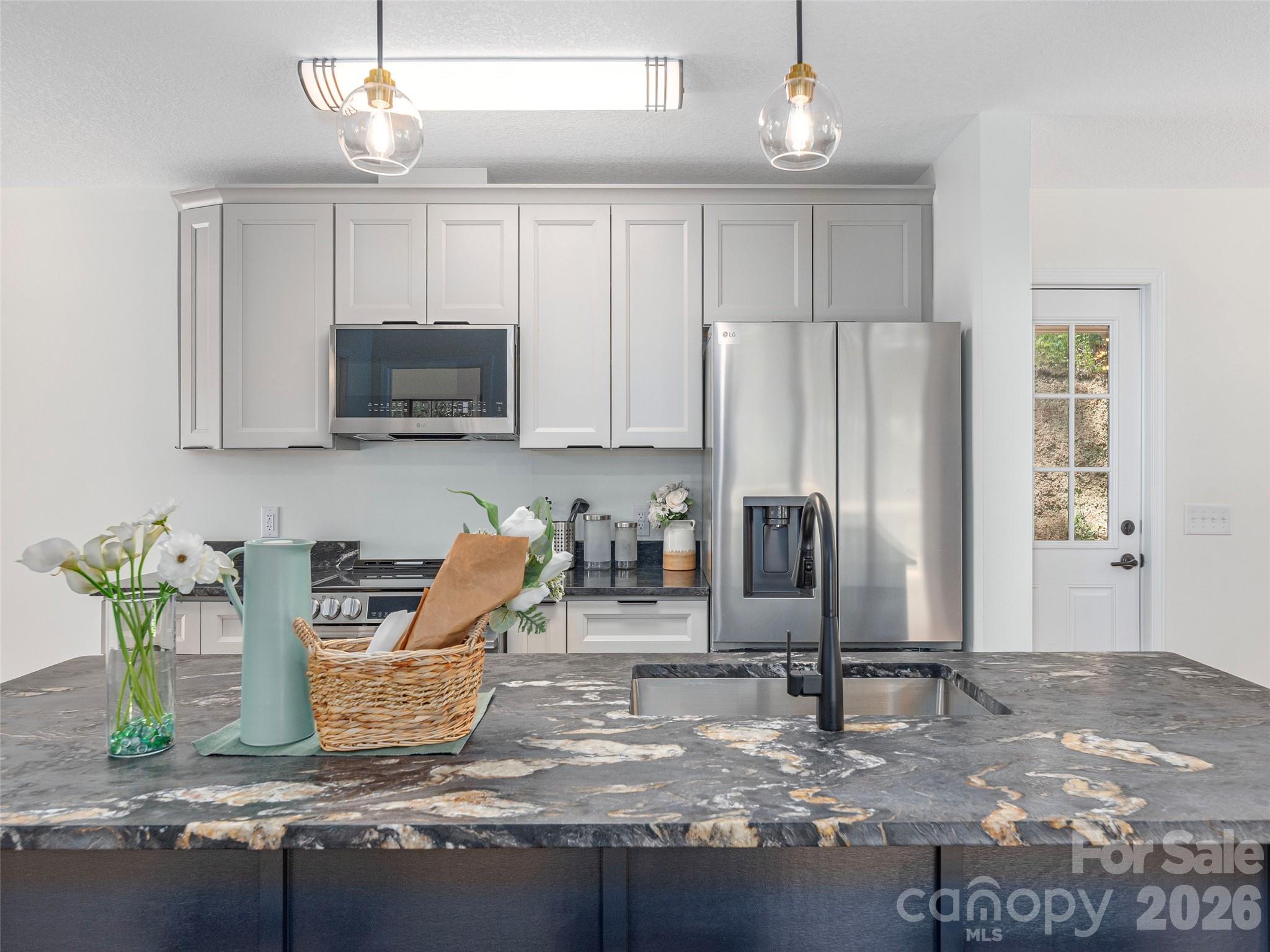 214 Aster Ridge Drive — Waynesville