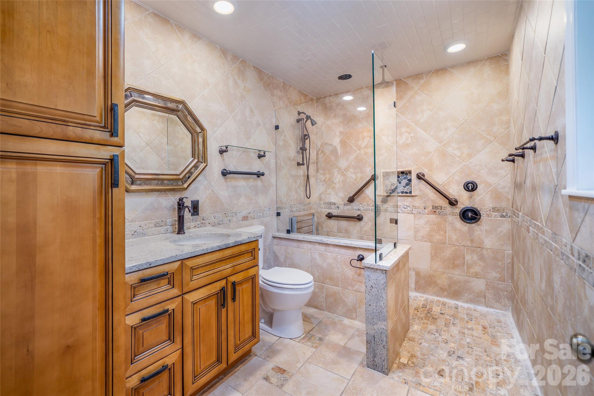 12 Pebble Creek Drive — Asheville