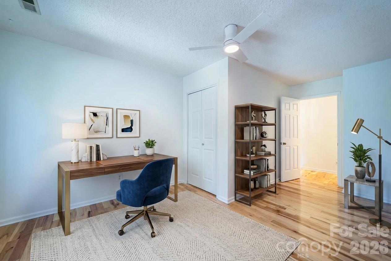 12 Pebble Creek Drive — Asheville