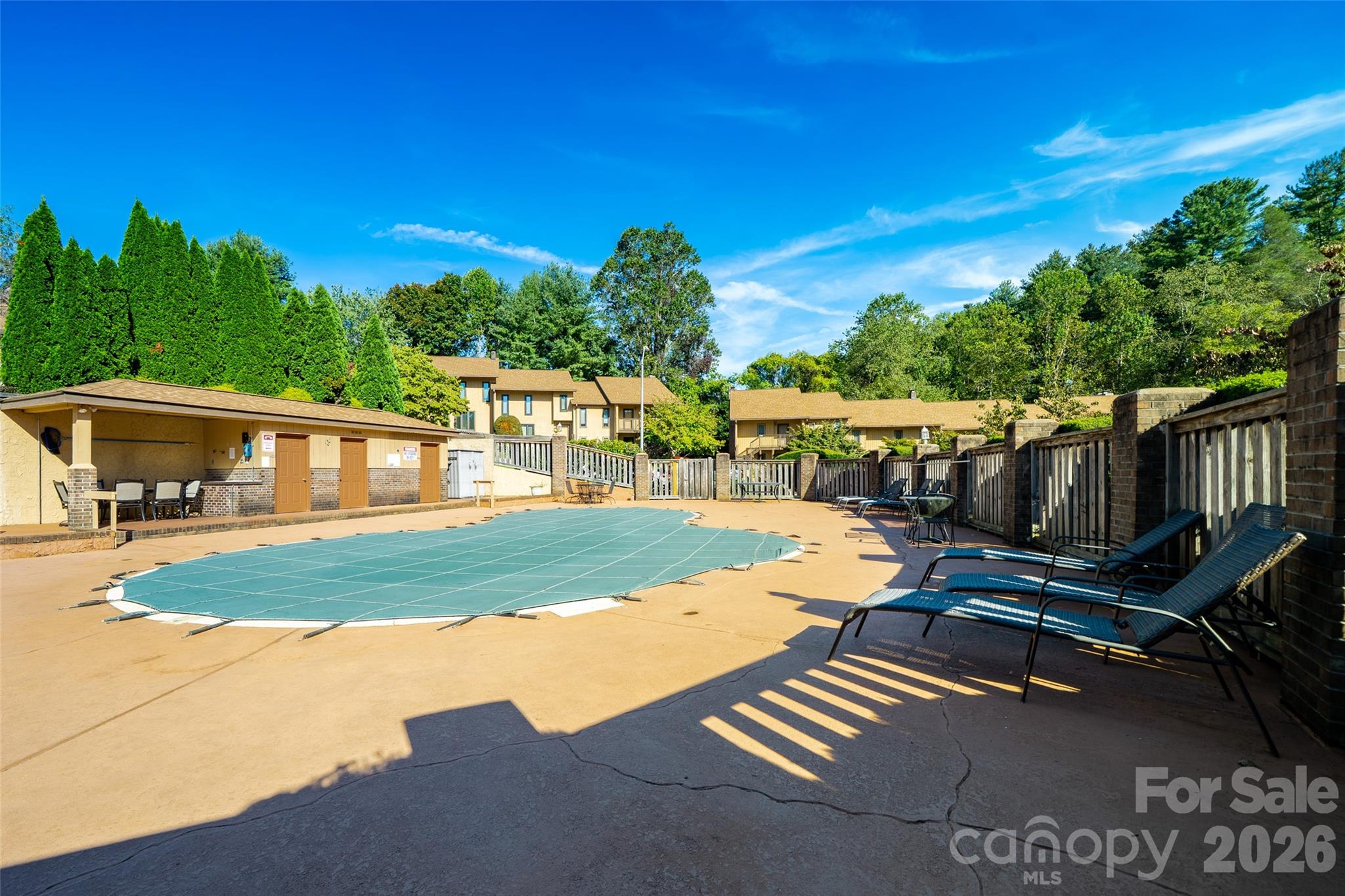 12 Pebble Creek Drive — Asheville