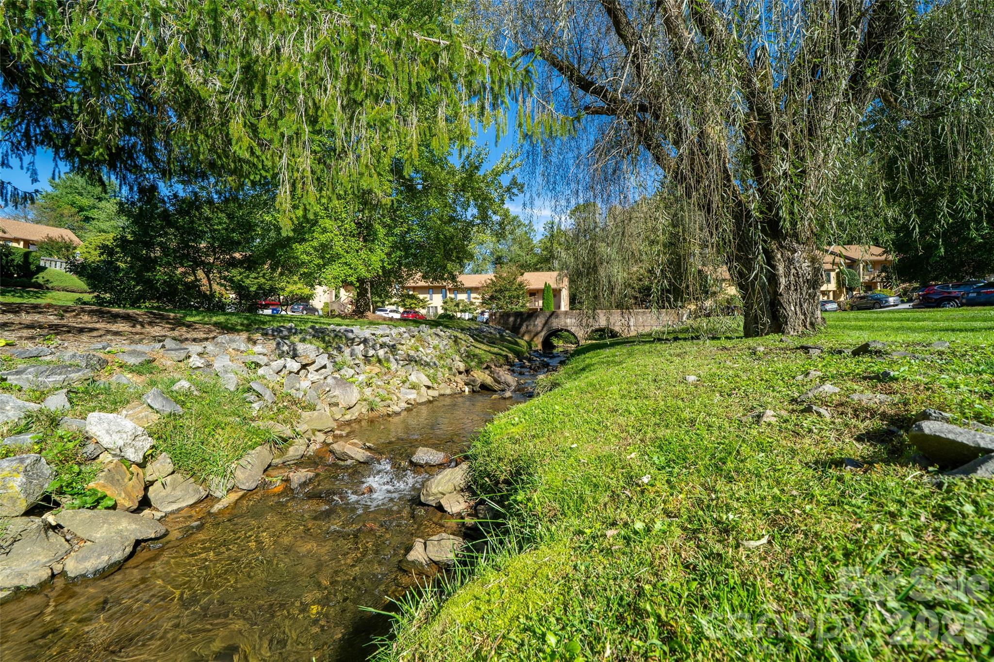 12 Pebble Creek Drive — Asheville