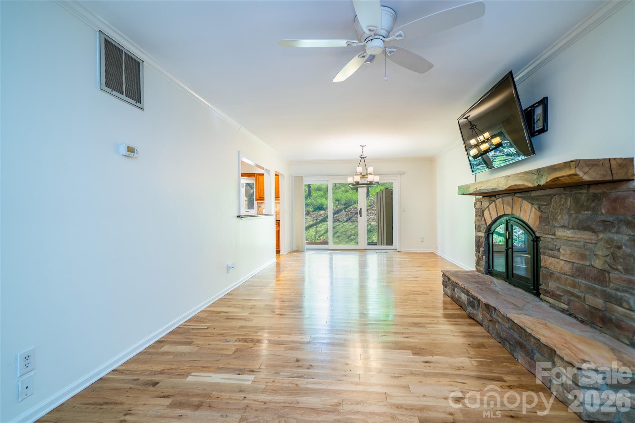 12 Pebble Creek Drive — Asheville