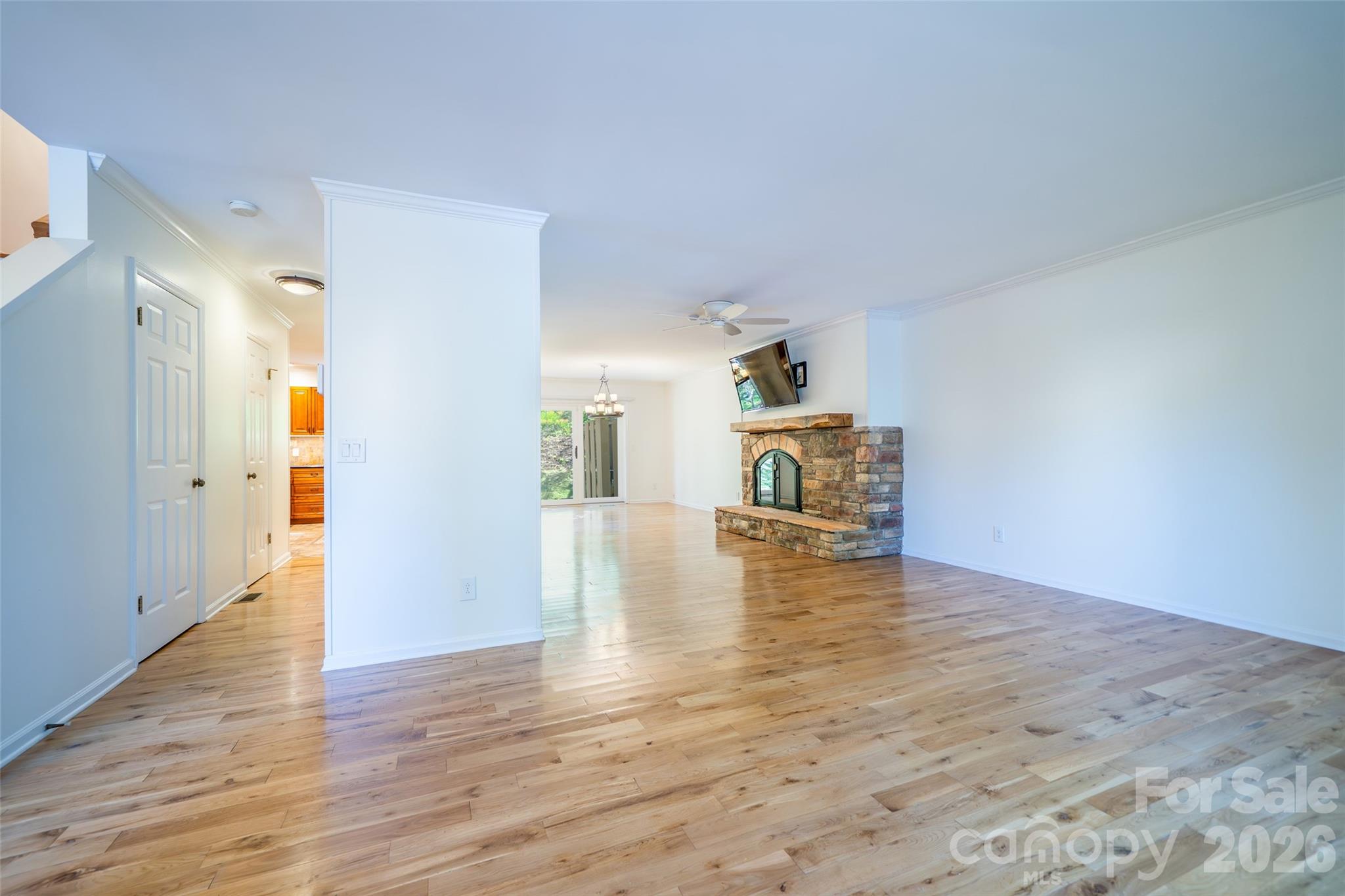 12 Pebble Creek Drive — Asheville