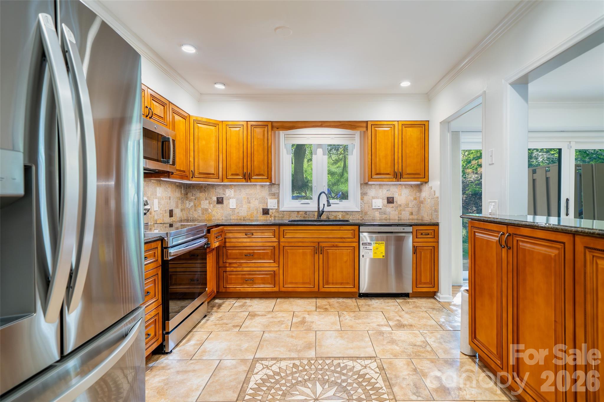 12 Pebble Creek Drive — Asheville
