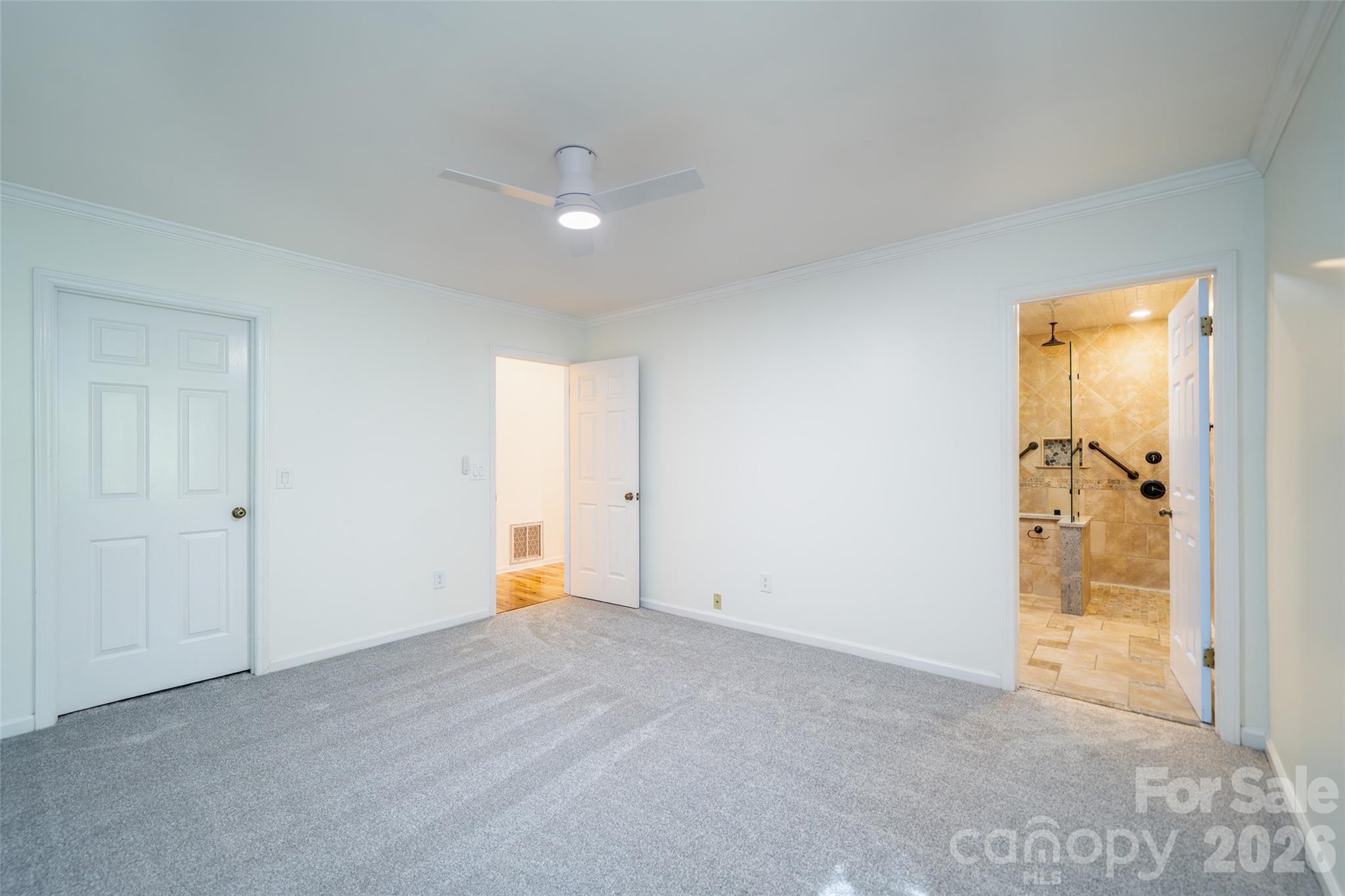 12 Pebble Creek Drive — Asheville